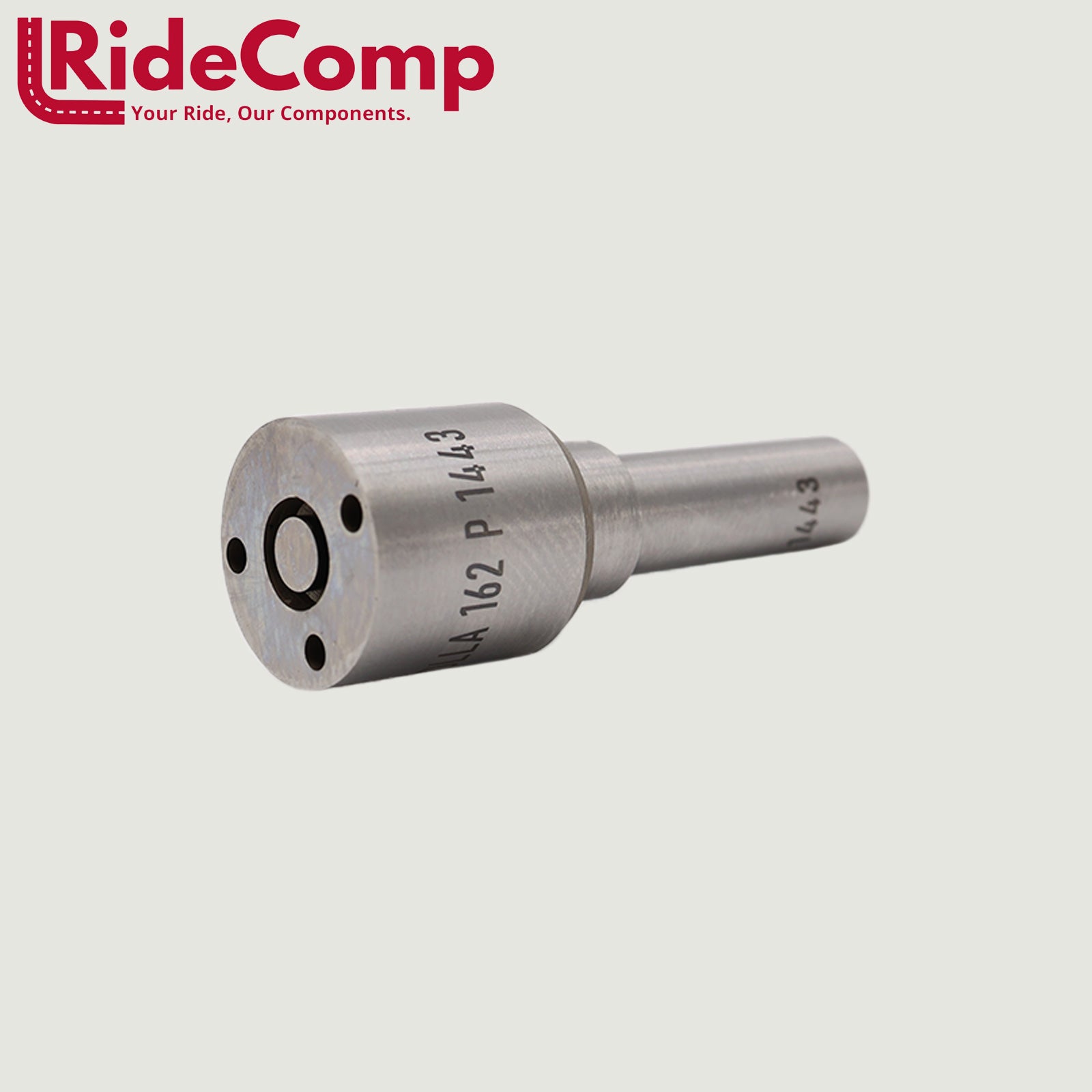 DLLA162P1443 BOSCH COMMON RAIL ENJEKTÖR MEMESİ