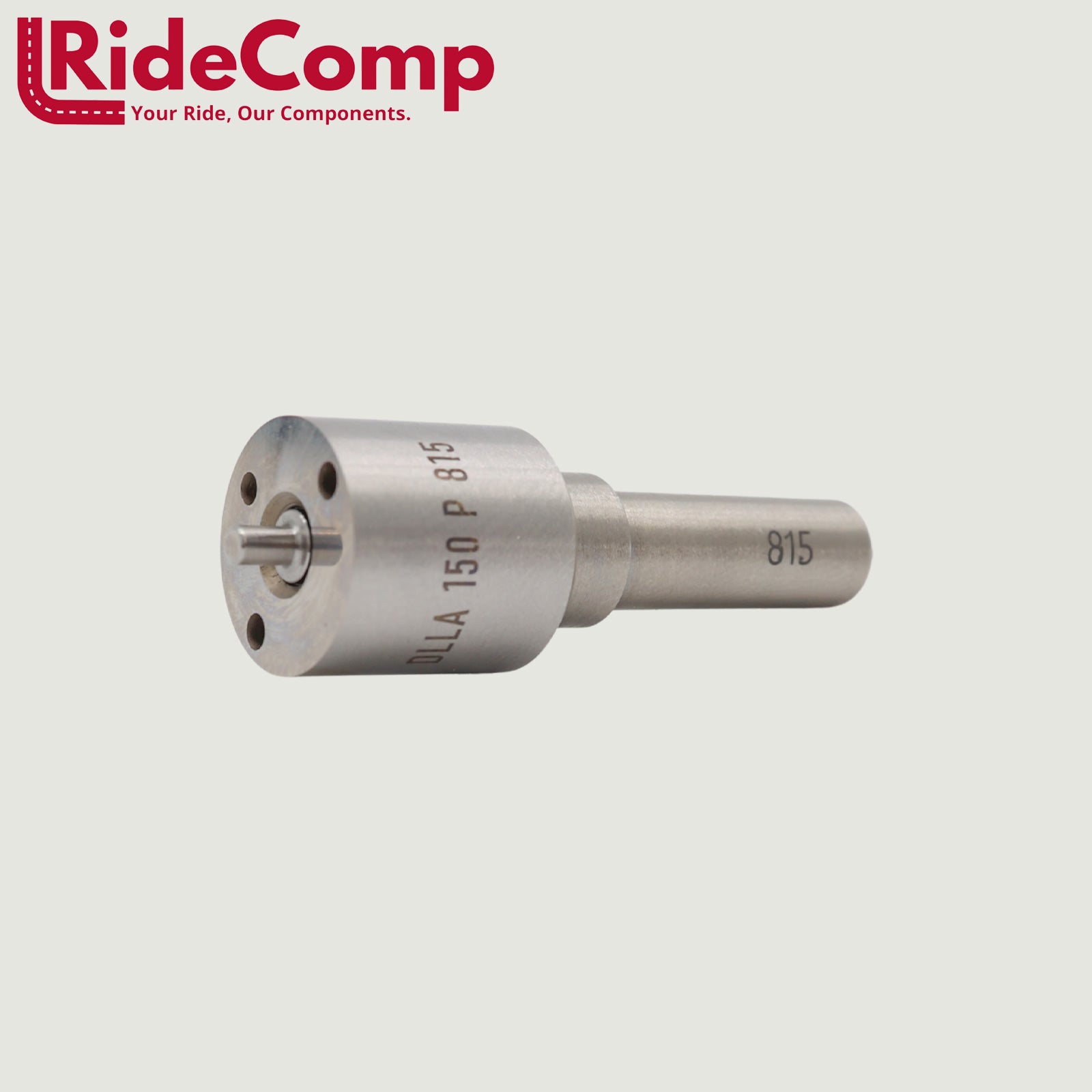 DLLA150P815 DENSO ENJEKTÖR MEMESİ