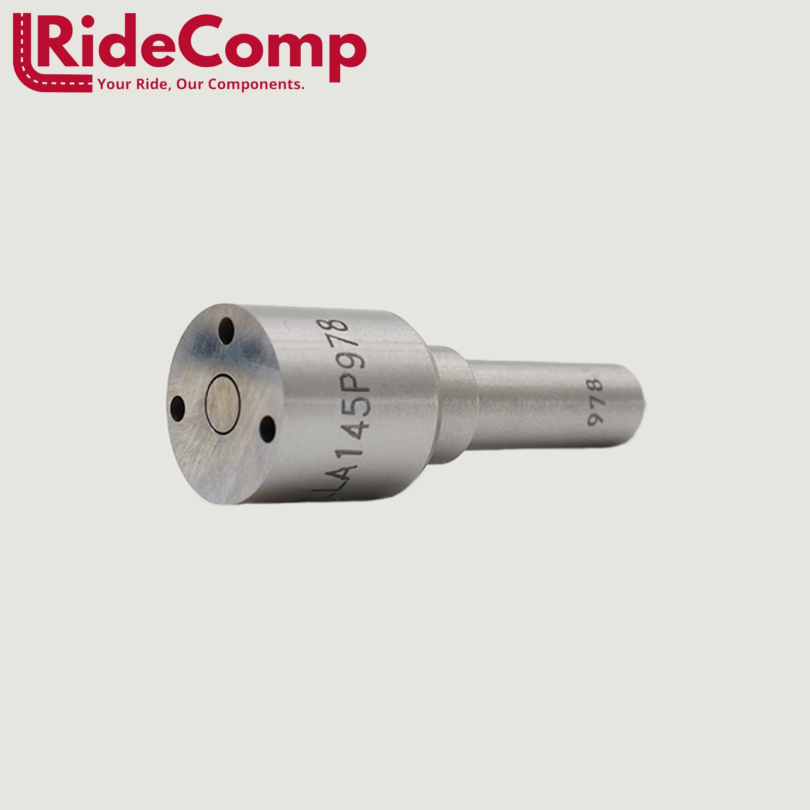 DLLA145P978 BOSCH COMMON RAIL ENJEKTÖR MEMESİ
