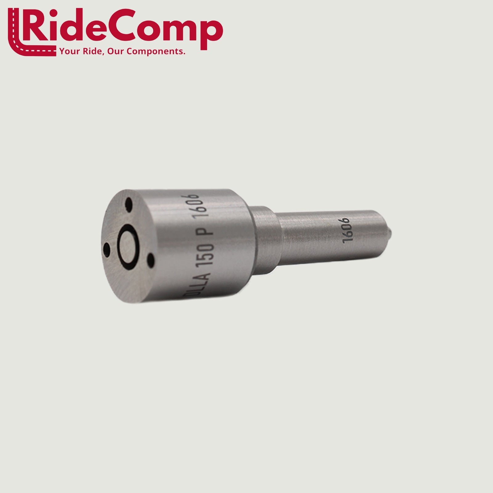DLLA150P1606 BOSCH COMMON RAIL ENJEKTÖR MEMESİ