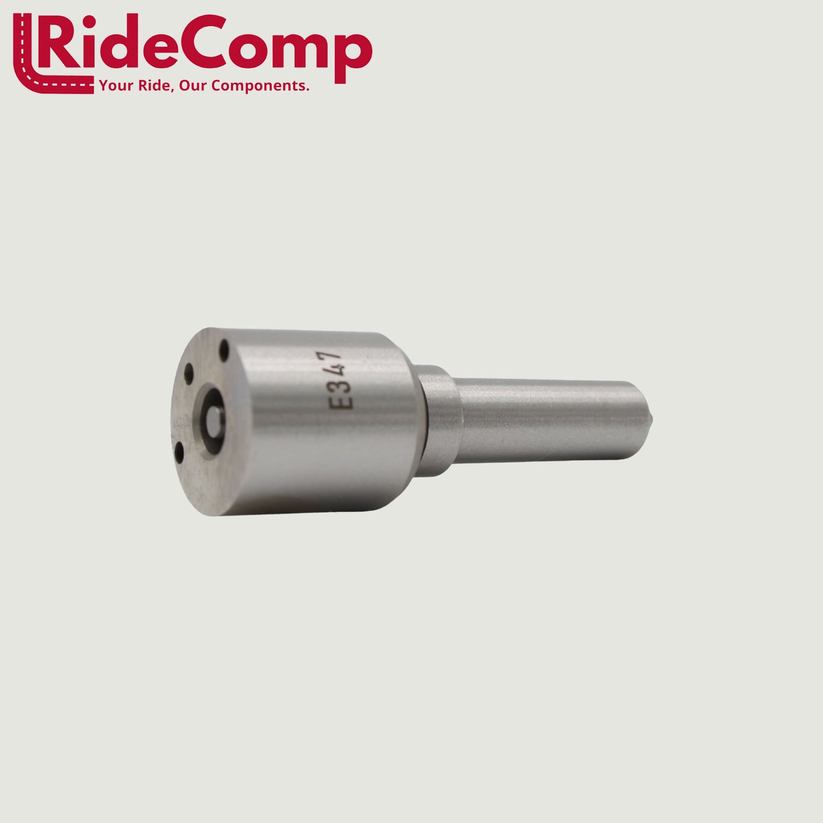 E347PBD DELPHİ ENJEKTÖR MEMESİ