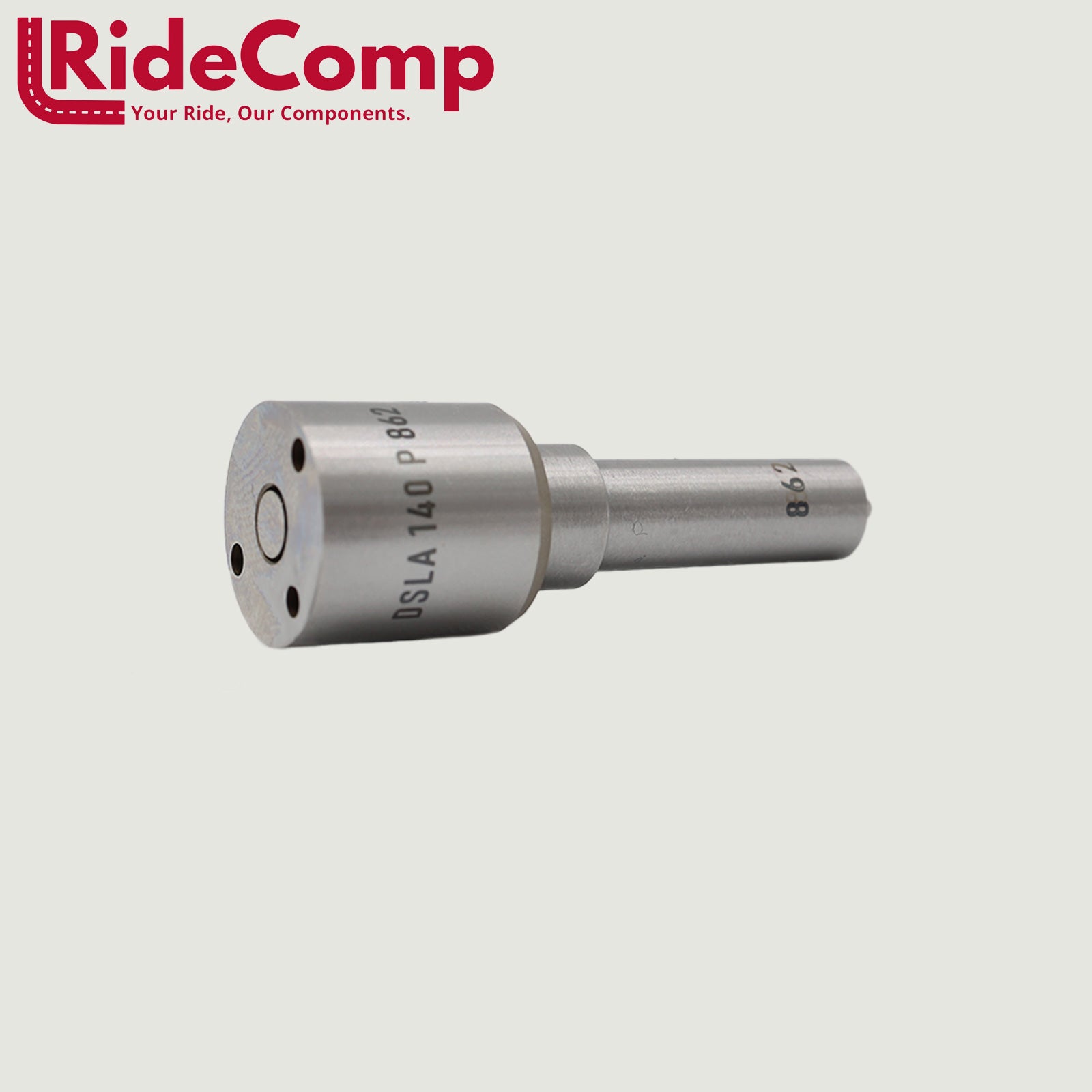 DSLA140P862 BOSCH COMMON RAIL ENJEKTÖR MEMESİ
