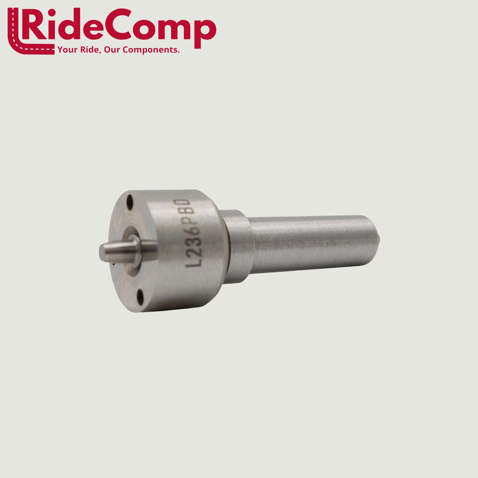 L236PBD DELPHİ ENJEKTÖR MEMESİ