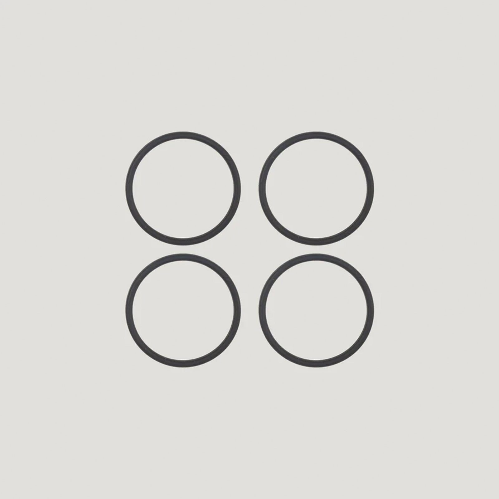 X4 BOSCH COMMON RAIL SELONOID(BOBİN) ORING F00VC38002