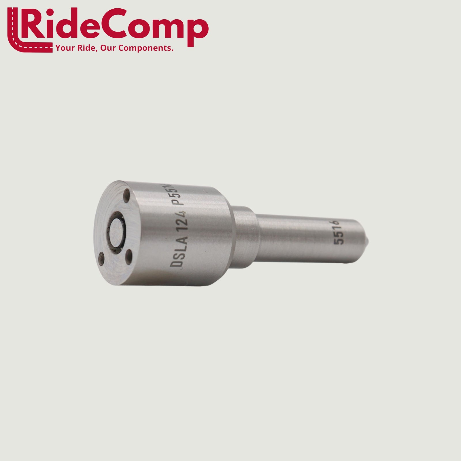DSLA124P5516 BOSCH COMMON RAIL ENJEKTÖR MEMESİ