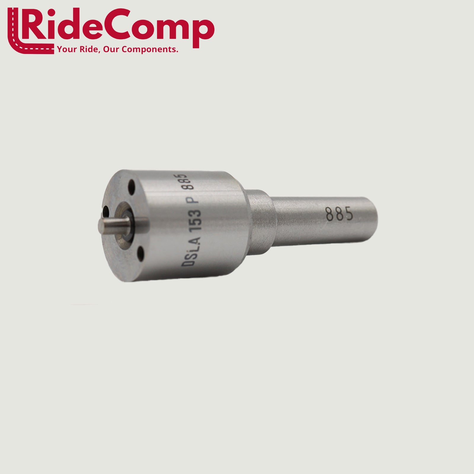 DSLA153P885 DENSO ENJEKTÖR MEMESİ