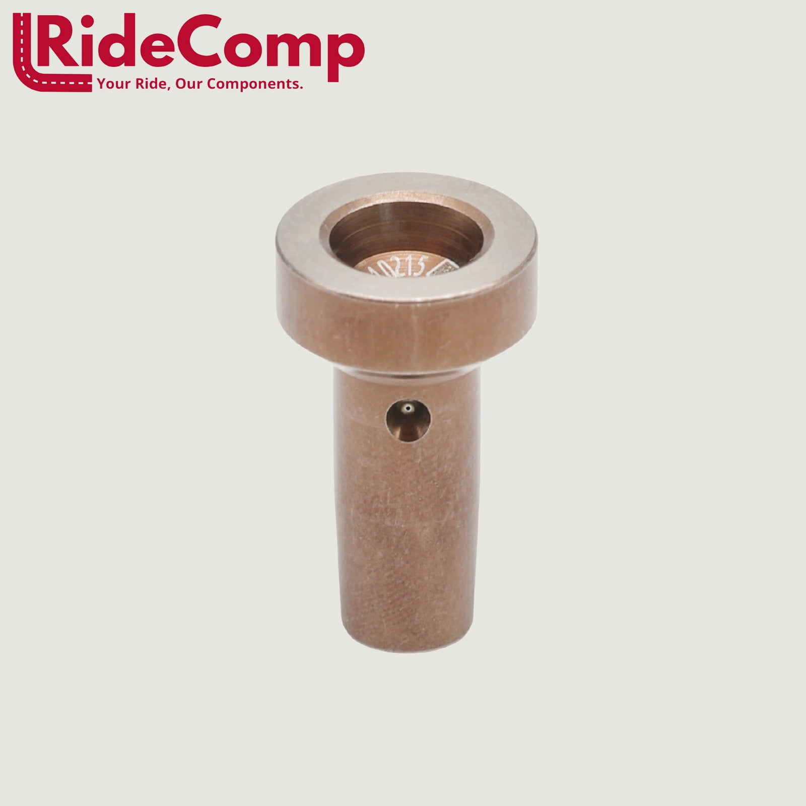 F 00V C01 346 BOSCH COMMON RAIL DİZEL ENJEKTÖR VALF