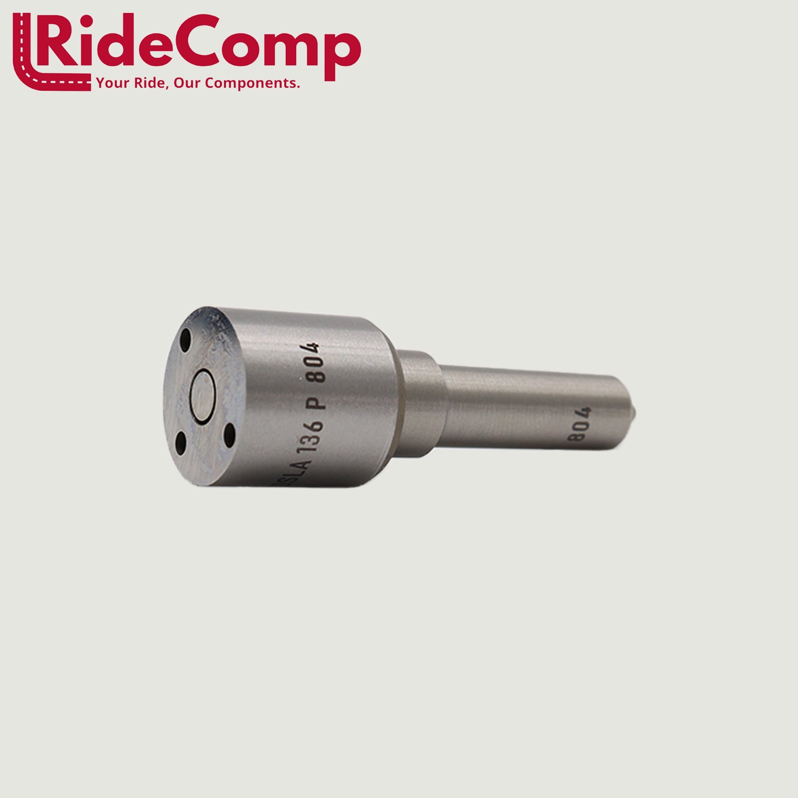 DSLA136P804 BOSCH COMMON RAIL ENJEKTÖR MEMESİ