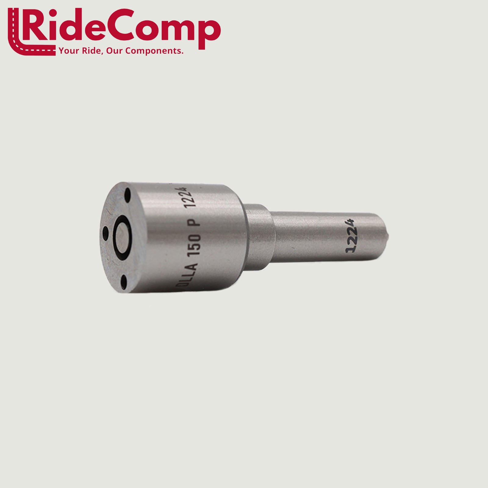 DLLA150P1224 BOSCH COMMON RAIL ENJEKTÖR MEMESİ