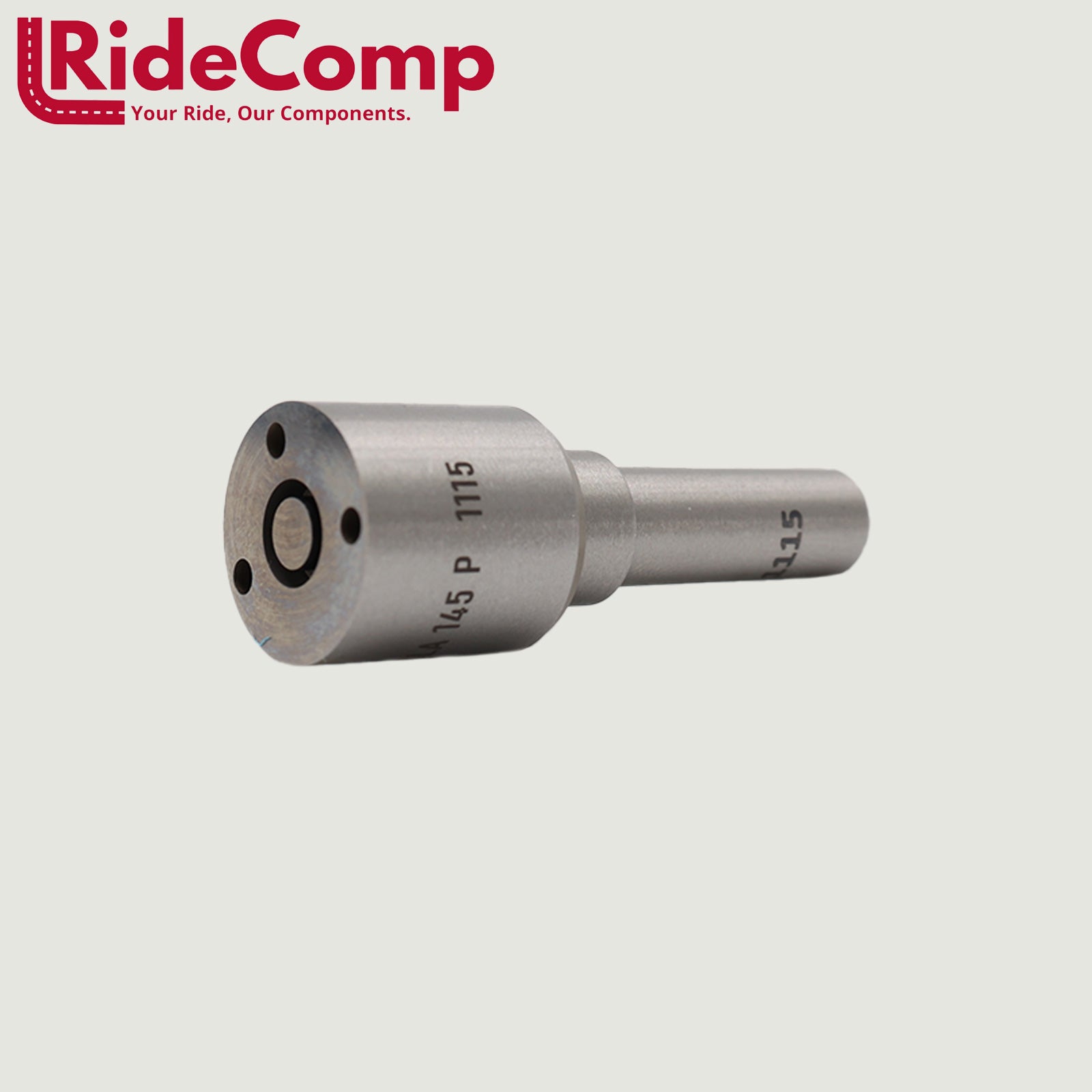 DSLA145P1115 BOSCH COMMON RAIL ENJEKTÖR MEMESİ