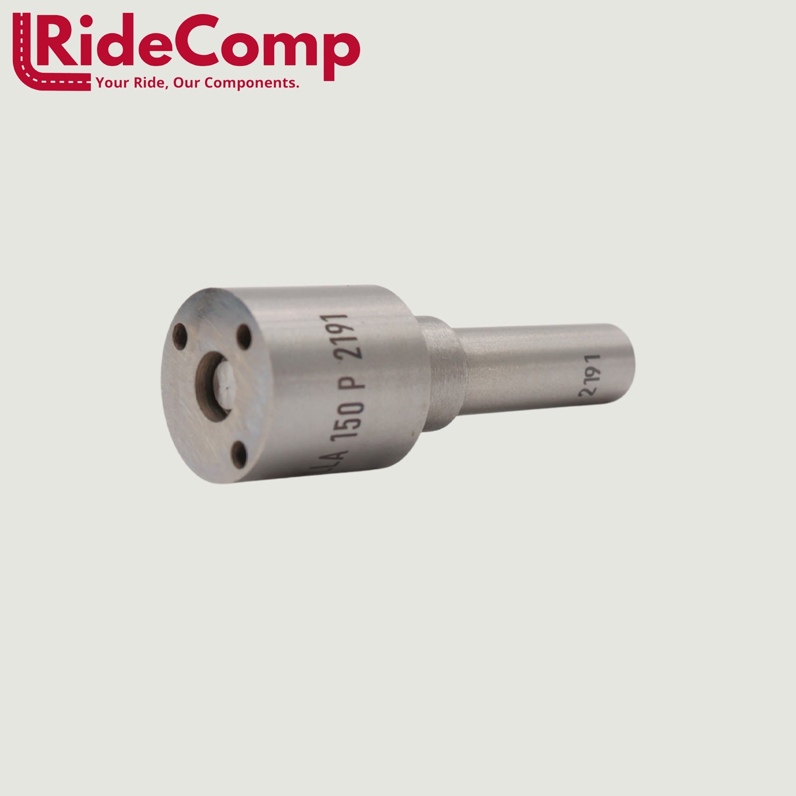 DLLA150P2191 BOSCH COMMON RAIL ENJEKTÖR MEMESİ