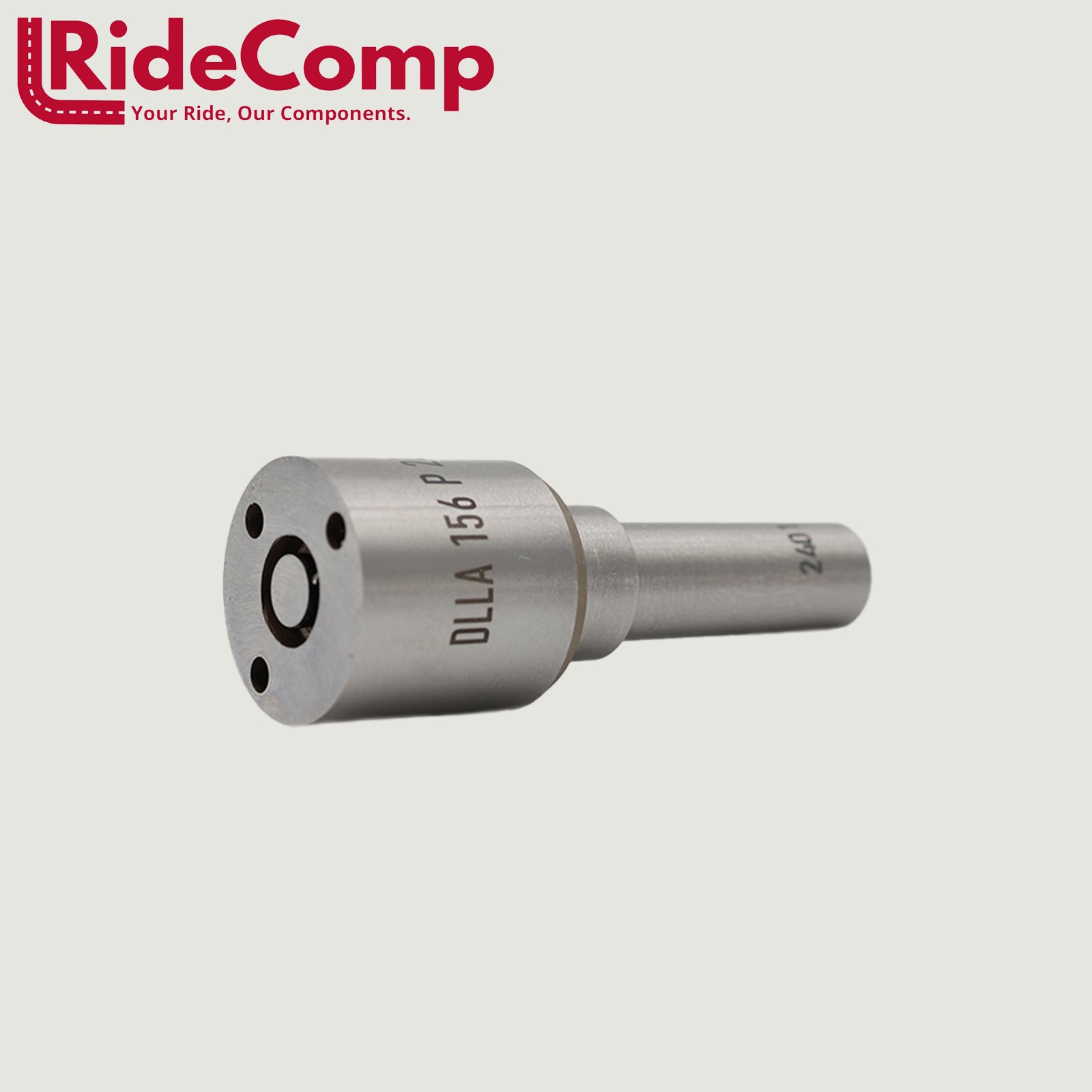 DLLA156P2401 BOSCH COMMON RAIL ENJEKTÖR MEMESİ