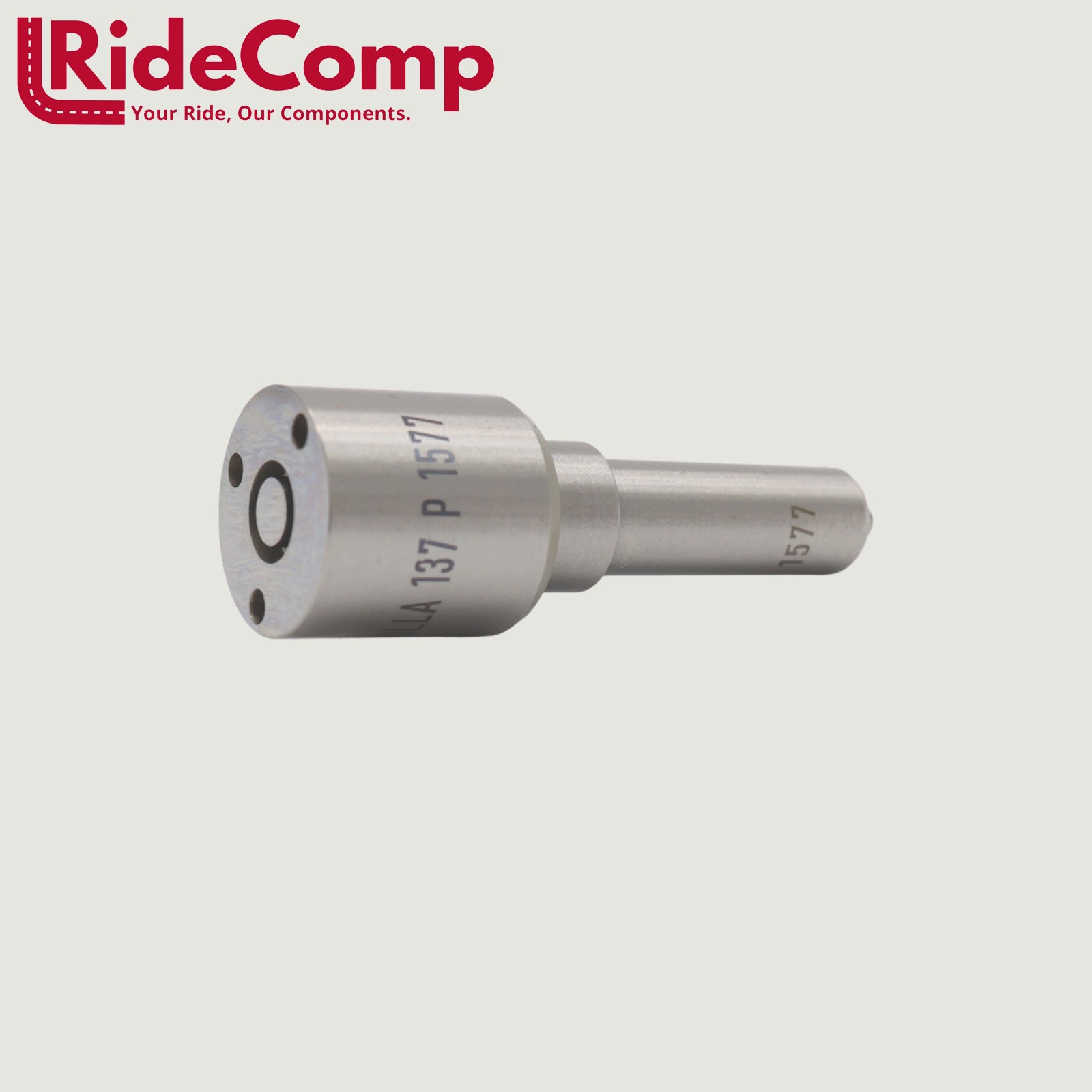 DLLA137P1577 BOSCH COMMON RAIL ENJEKTÖR MEMESİ