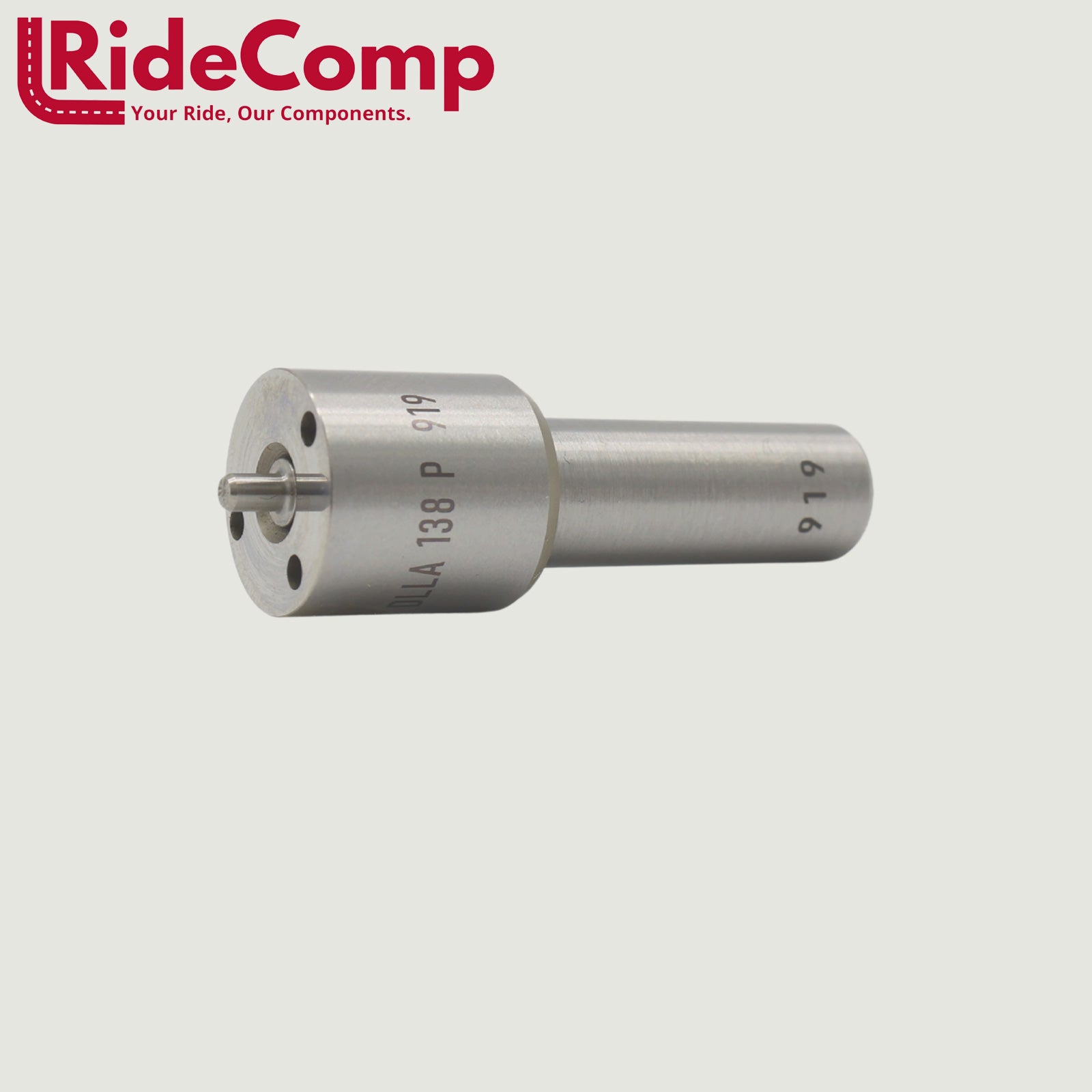 DLLA138P919 DENSO ENJEKTÖR MEMESİ