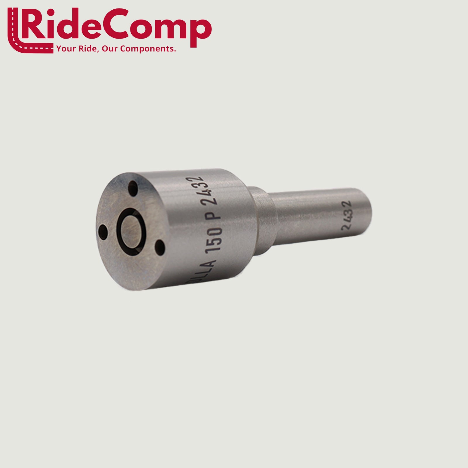 DLLA150P2432 BOSCH COMMON RAIL ENJEKTÖR MEMESİ