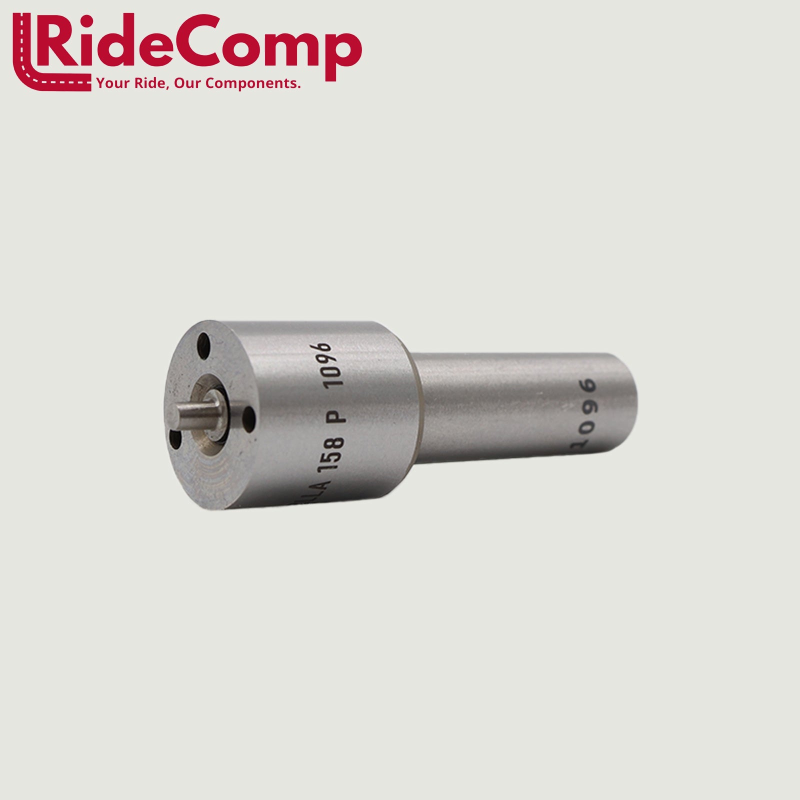 DLLA158P1096 DENSO ENJEKTÖR MEMESİ