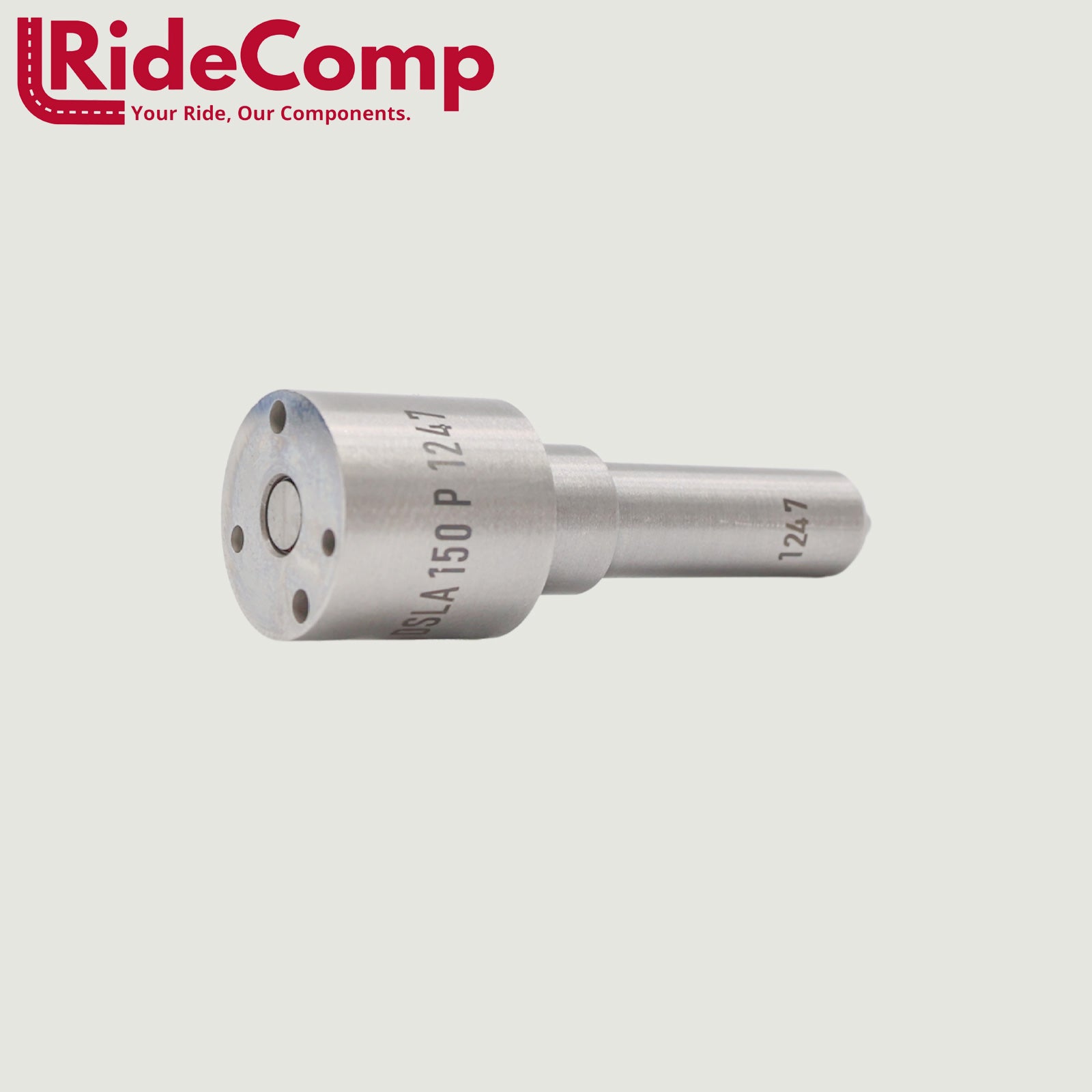 DSLA150P1247 BOSCH YAYLI ENJEKTÖR MEMESİ