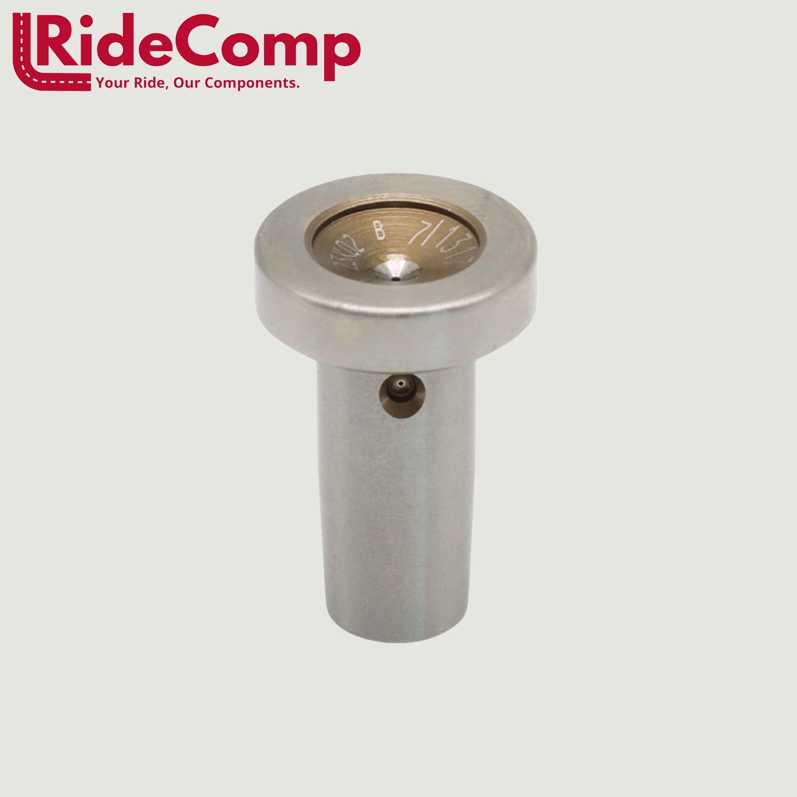 F 00V C01 001 BOSCH COMMON RAIL DİZEL ENJEKTÖR VALF