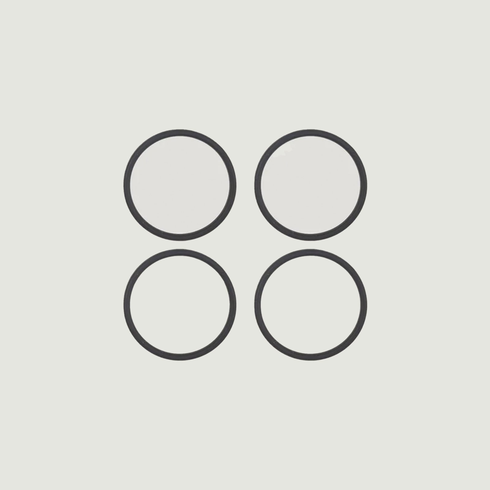 X4 SIEMENS SELONOID(BOBİN) ORING