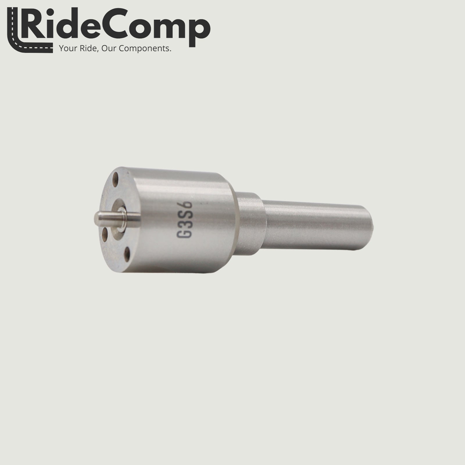 G3S6 DENSO ENJEKTÖR MEMESİ