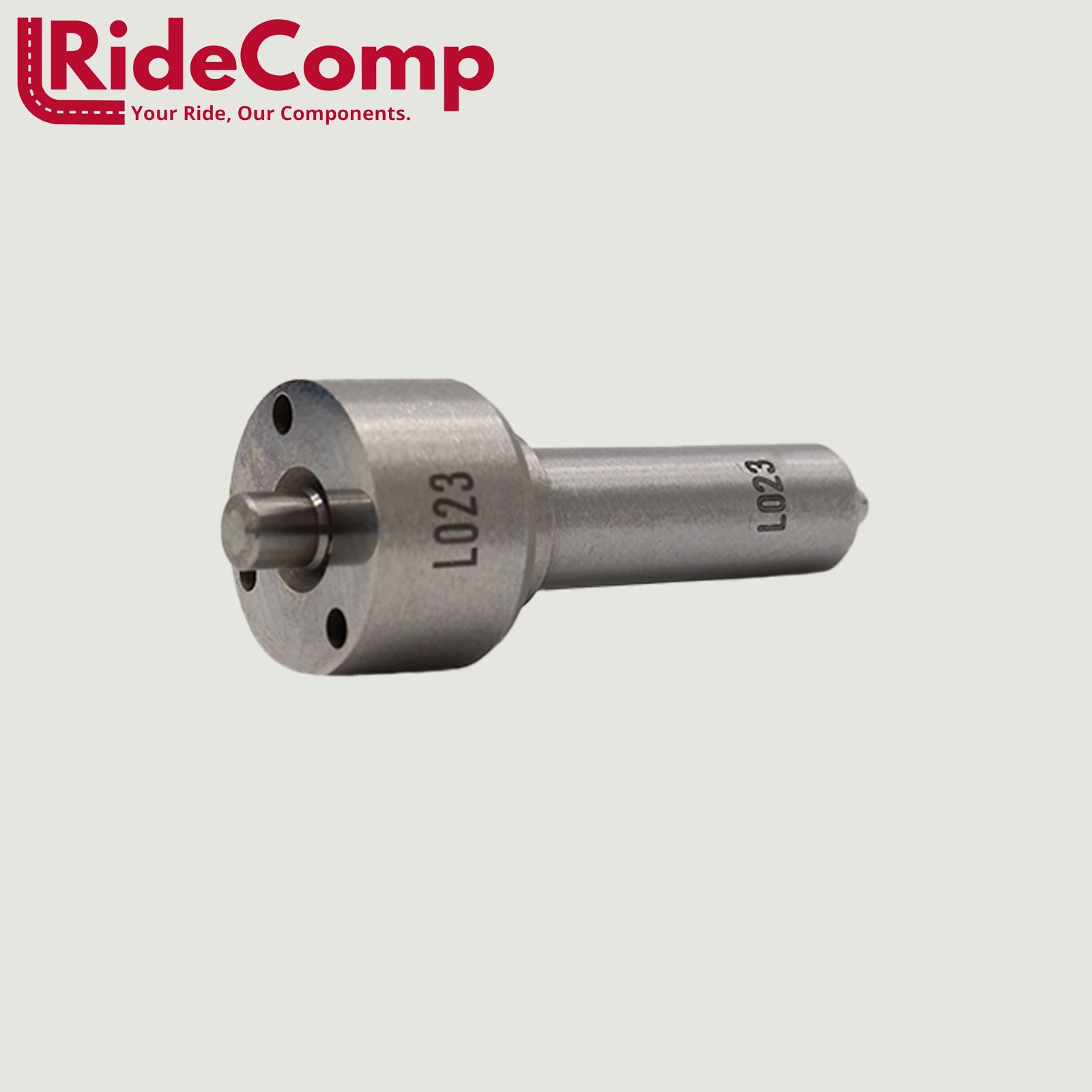 L023PBC DELPHİ ENJEKTÖR MEMESİ