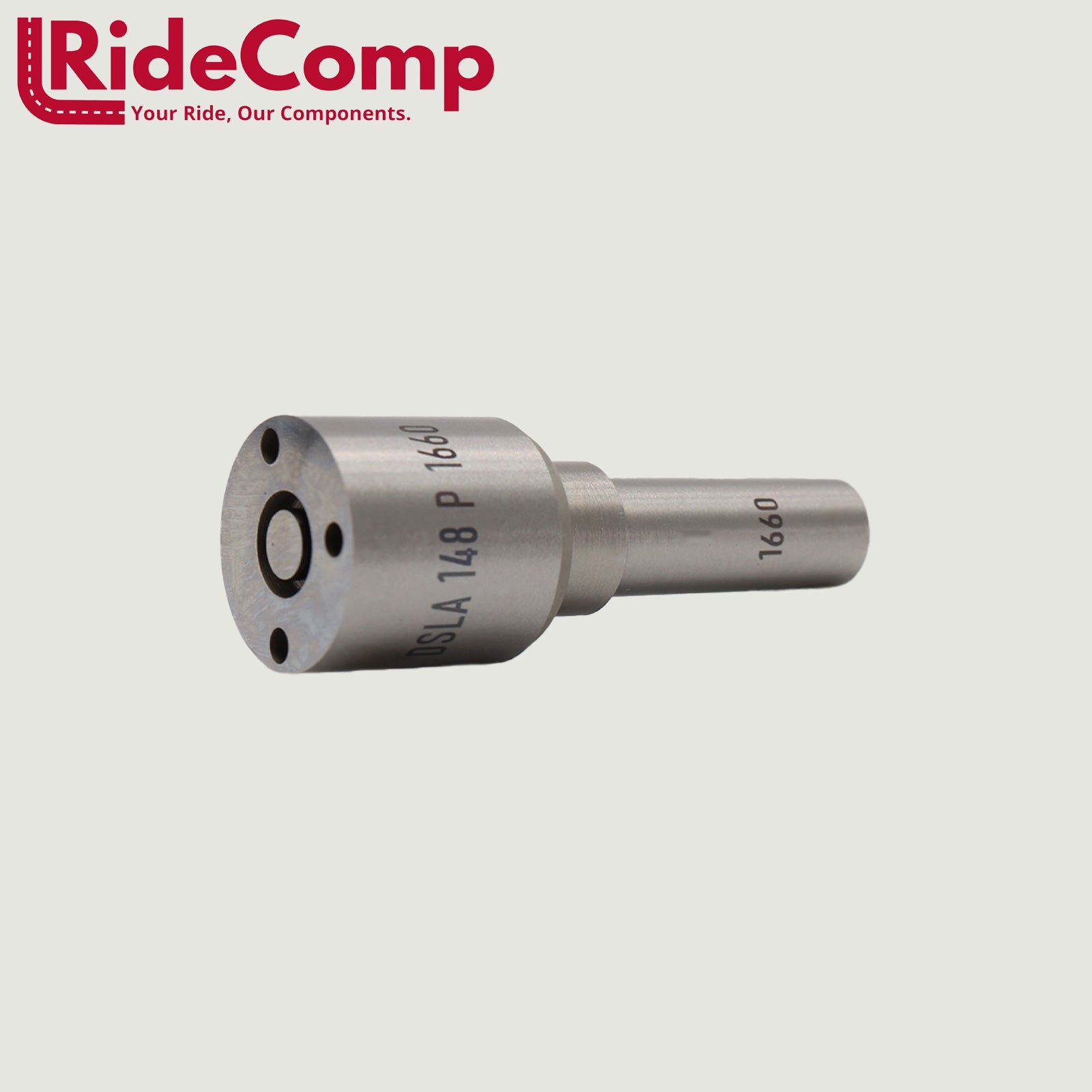 DSLA148P1660 BOSCH COMMON RAIL ENJEKTÖR MEMESİ