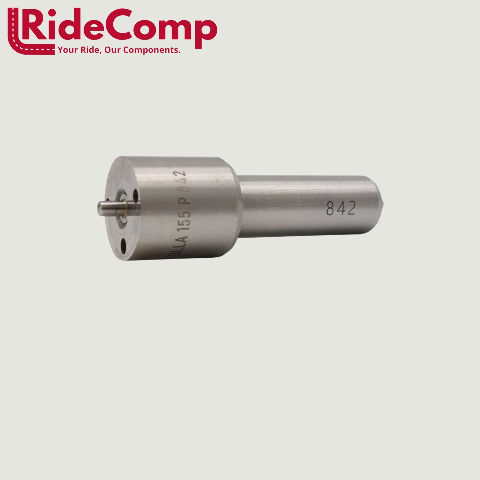 DLLA155P842 DENSO ENJEKTÖR MEMESİ