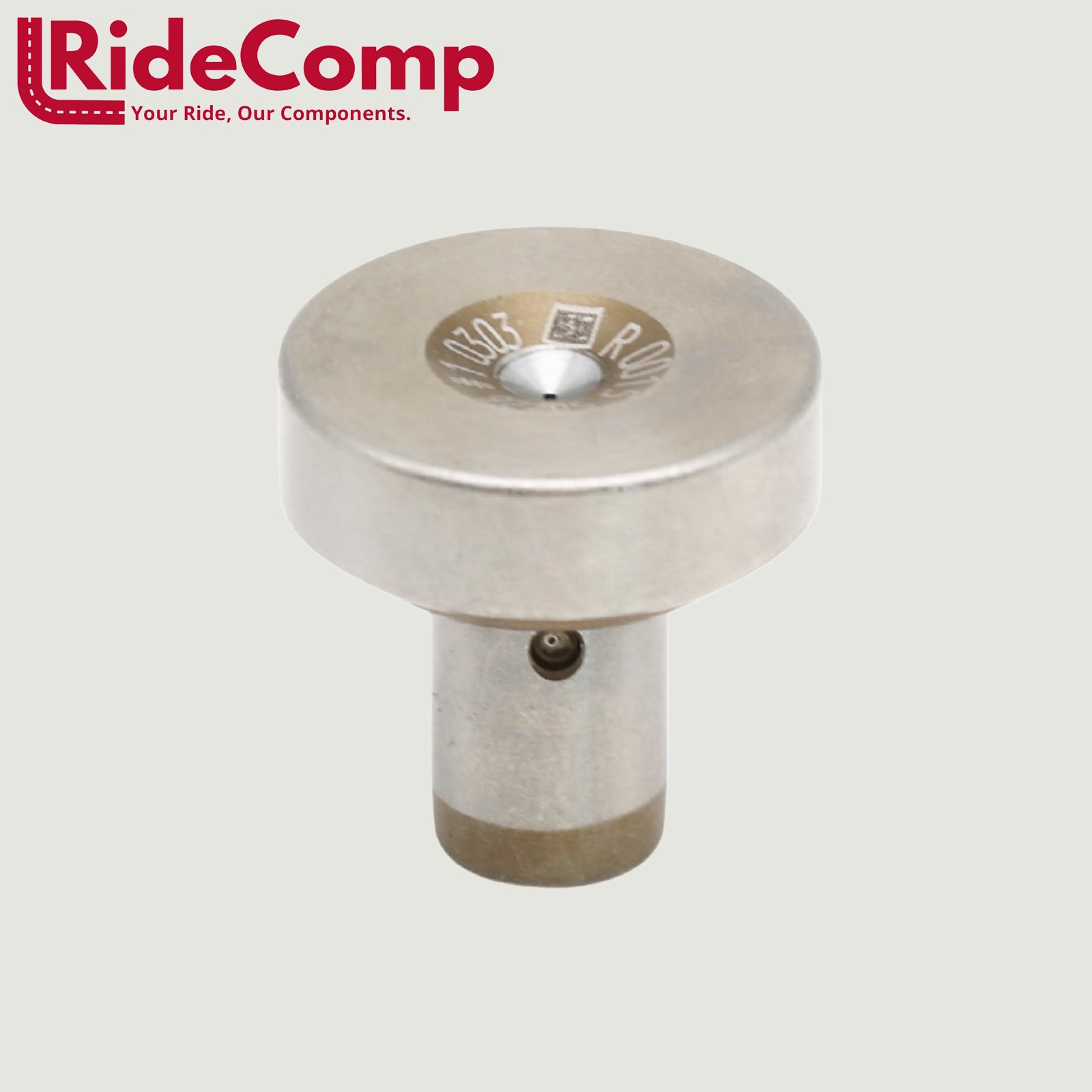 124 BOSCH COMMON RAIL DİZEL ENJEKTÖR VALF