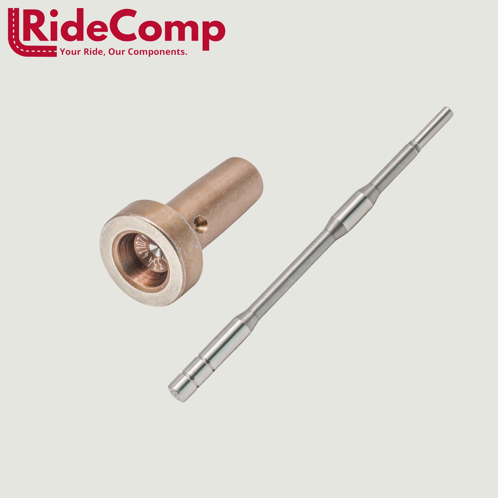 F 00V C01 372 BOSCH COMMON RAIL DİZEL ENJEKTÖR VALF