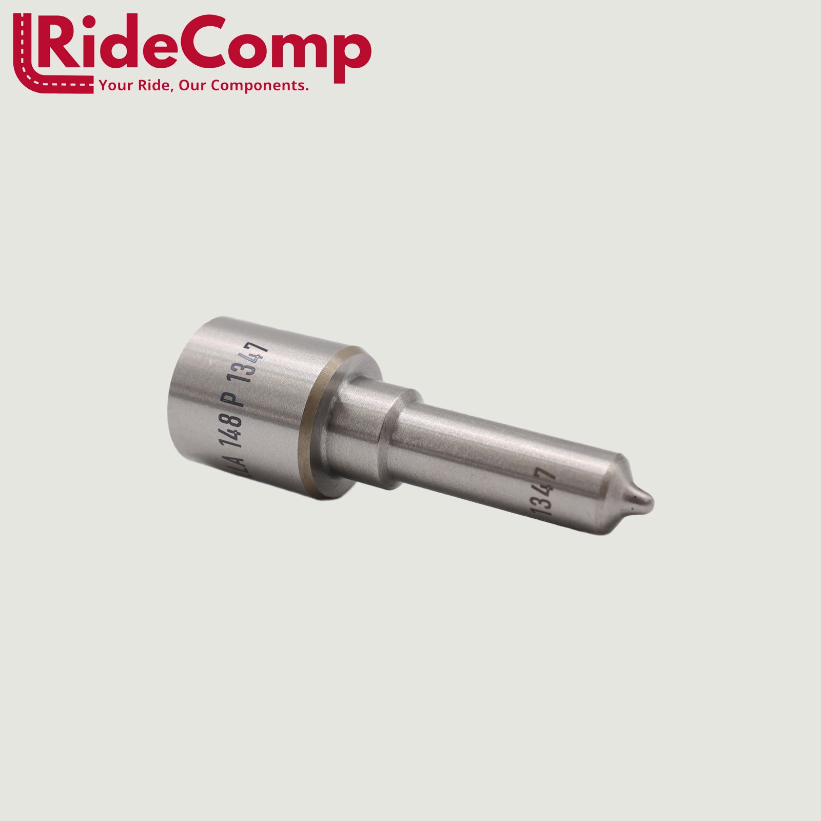 DLLA148P1347 BOSCH COMMON RAIL ENJEKTÖR MEMESİ