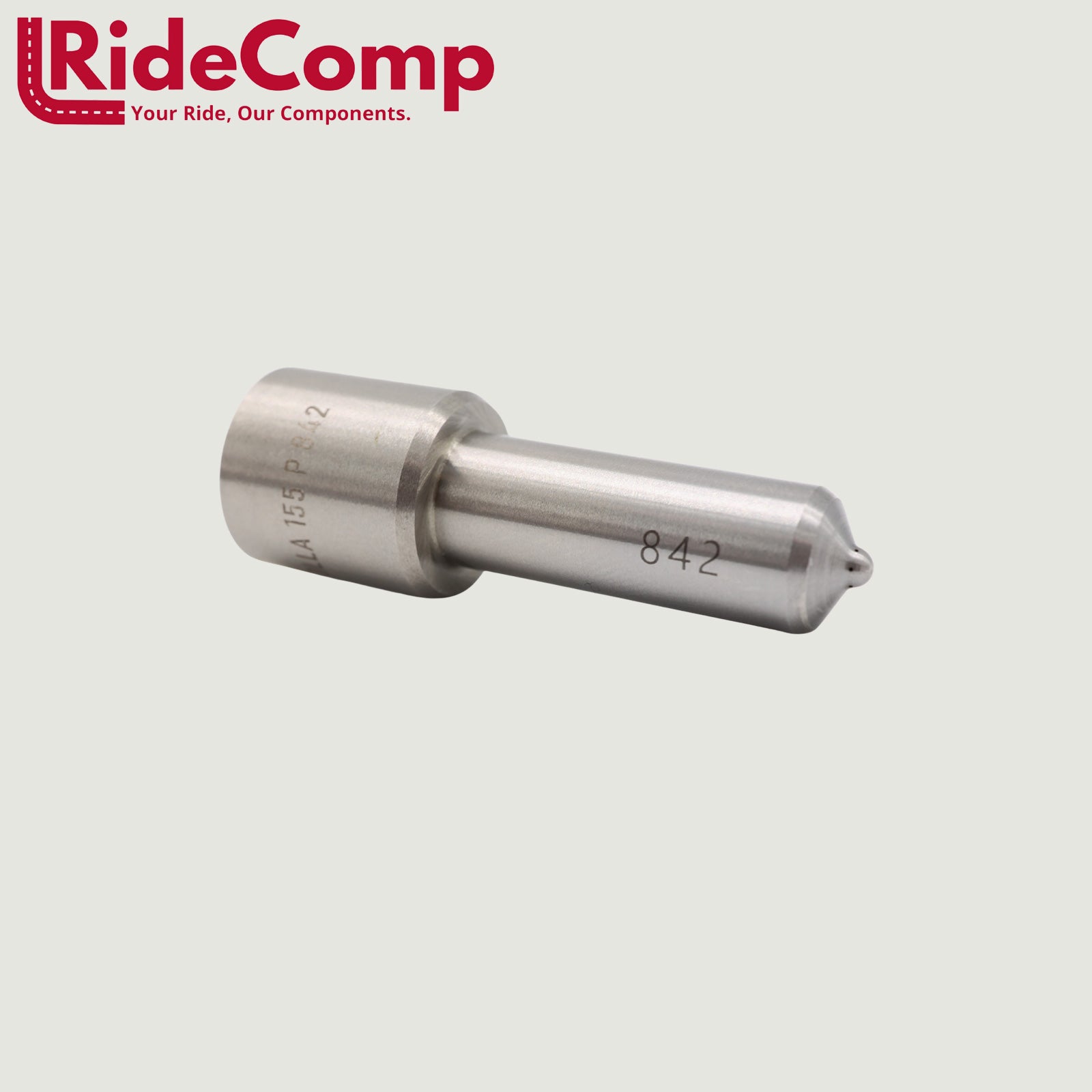 DLLA155P842 DENSO ENJEKTÖR MEMESİ