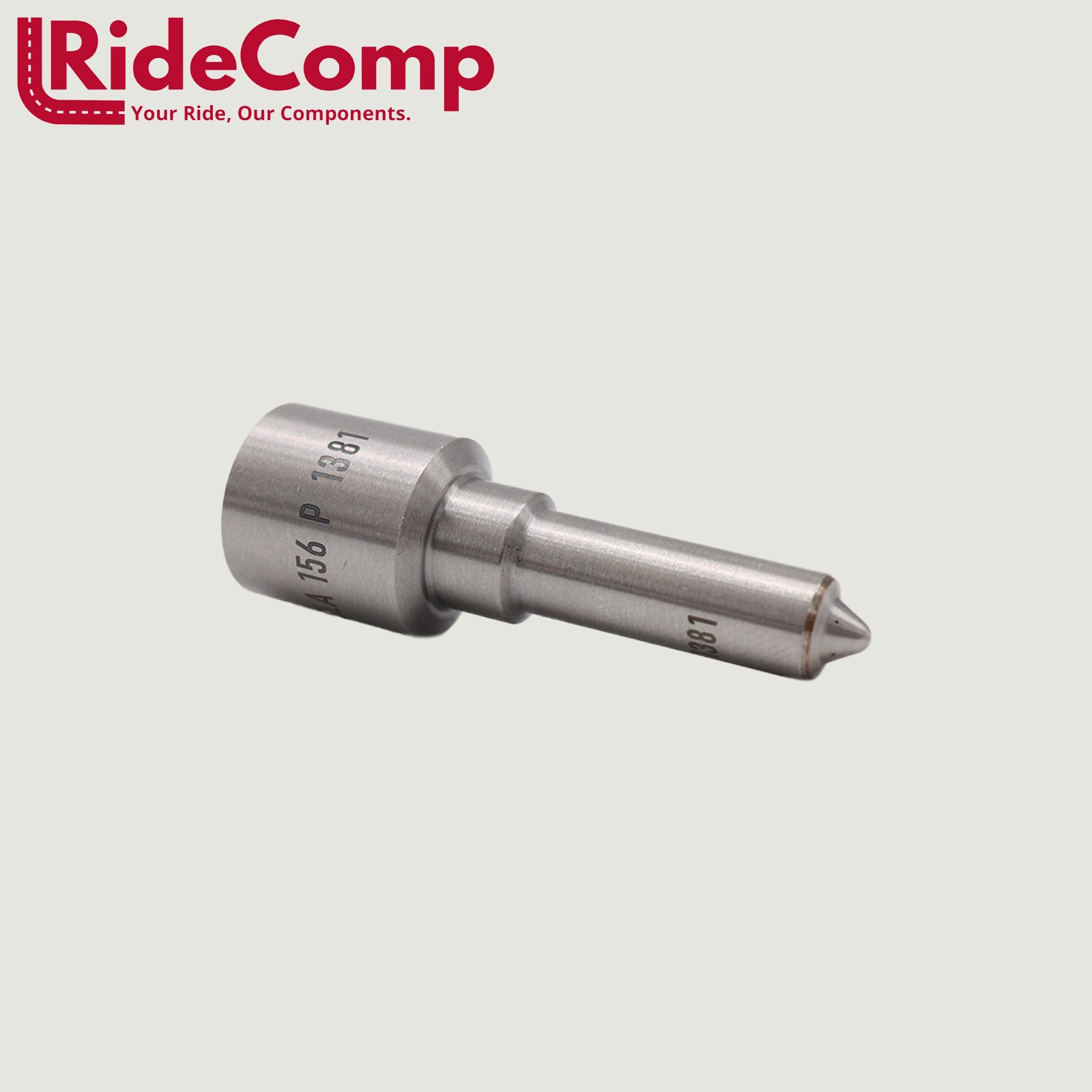 DSLA156P1381 BOSCH YAYLI ENJEKTÖR MEMESİ