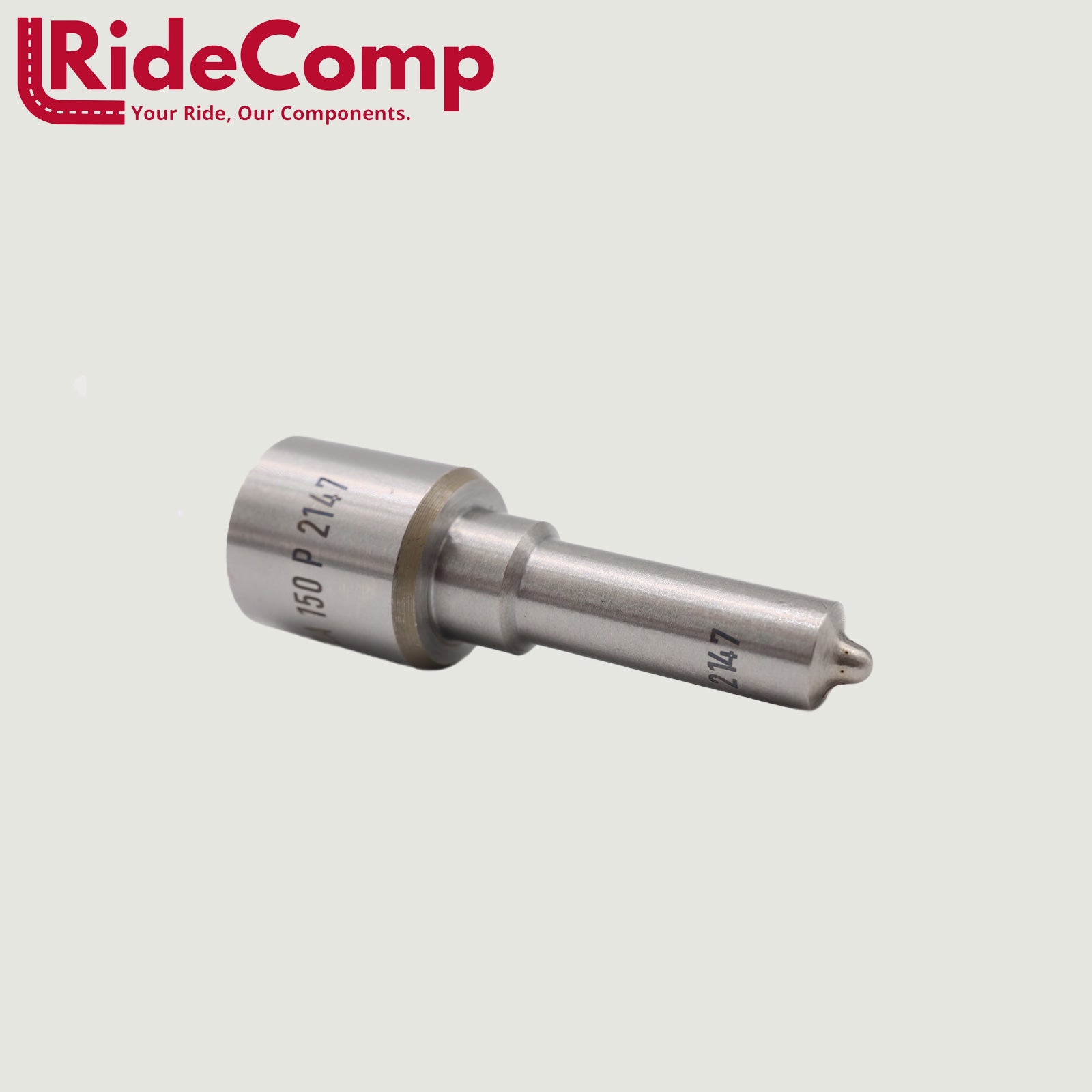 DLLA150P2147 BOSCH COMMON RAIL ENJEKTÖR MEMESİ