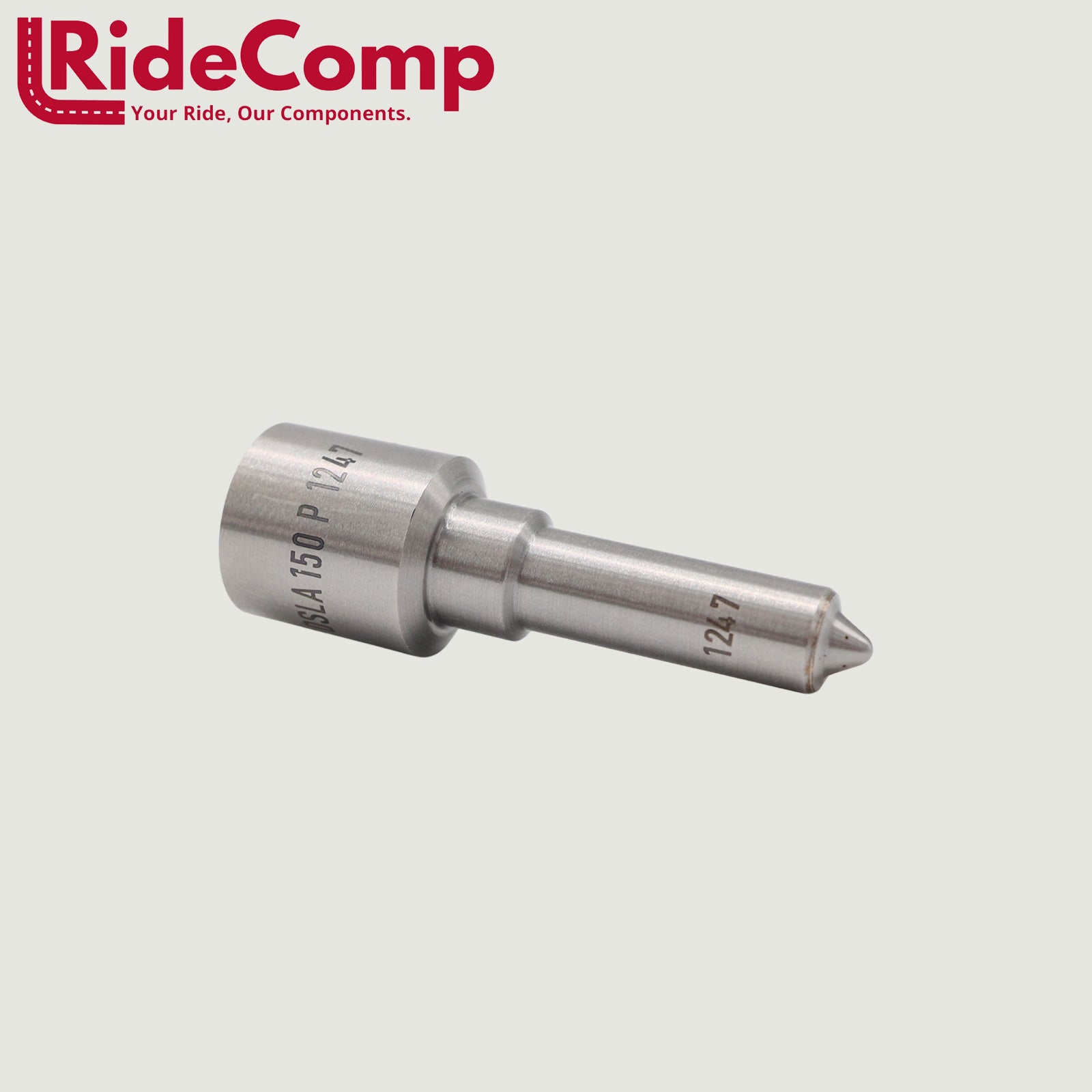 DSLA150P1247 BOSCH YAYLI ENJEKTÖR MEMESİ