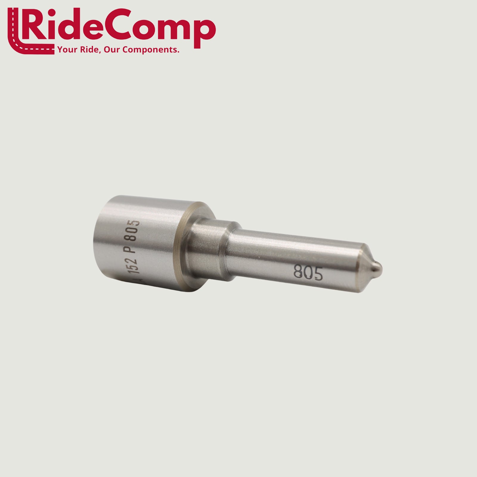 DLLA152P805 DENSO ENJEKTÖR MEMESİ