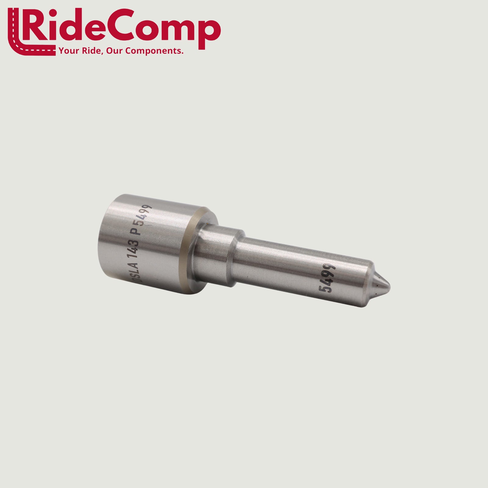 DSLA143P5499 BOSCH COMMON RAIL ENJEKTÖR MEMESİ