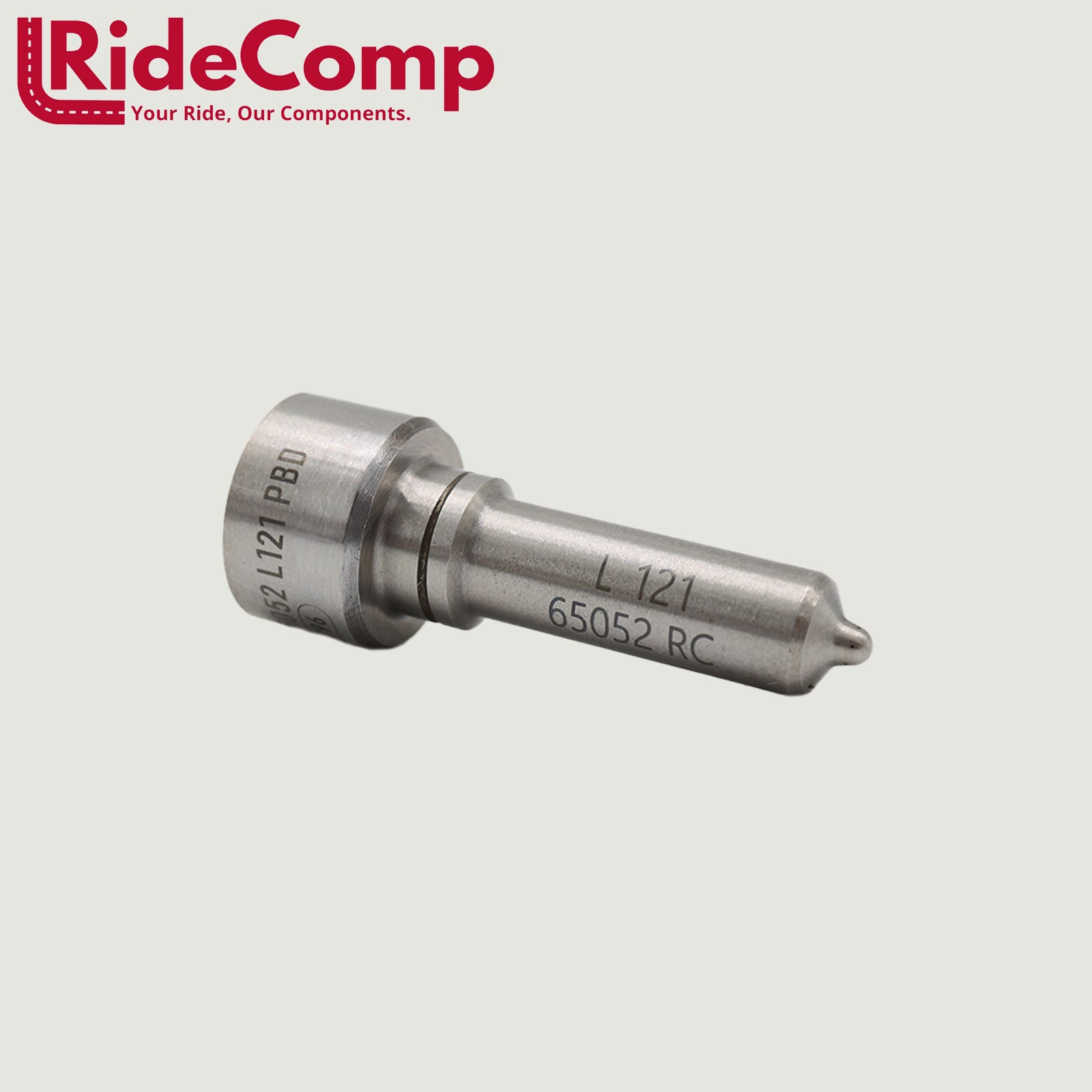 L121BPD DELPHİ ENJEKTÖR MEMESİ