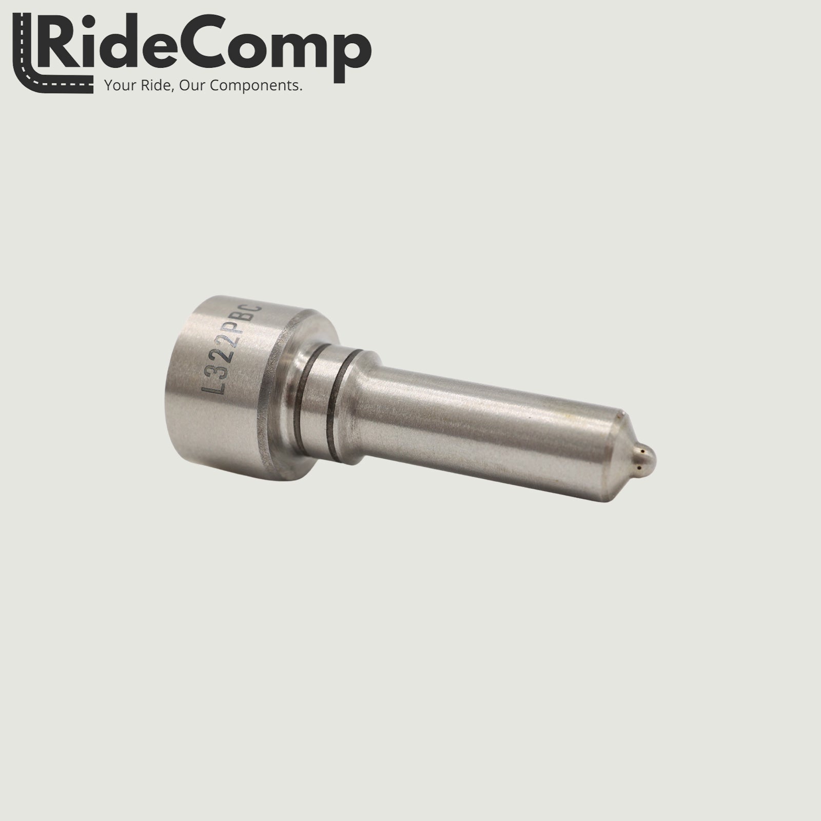 L322PBC DELPHİ ENJEKTÖR MEMESİ