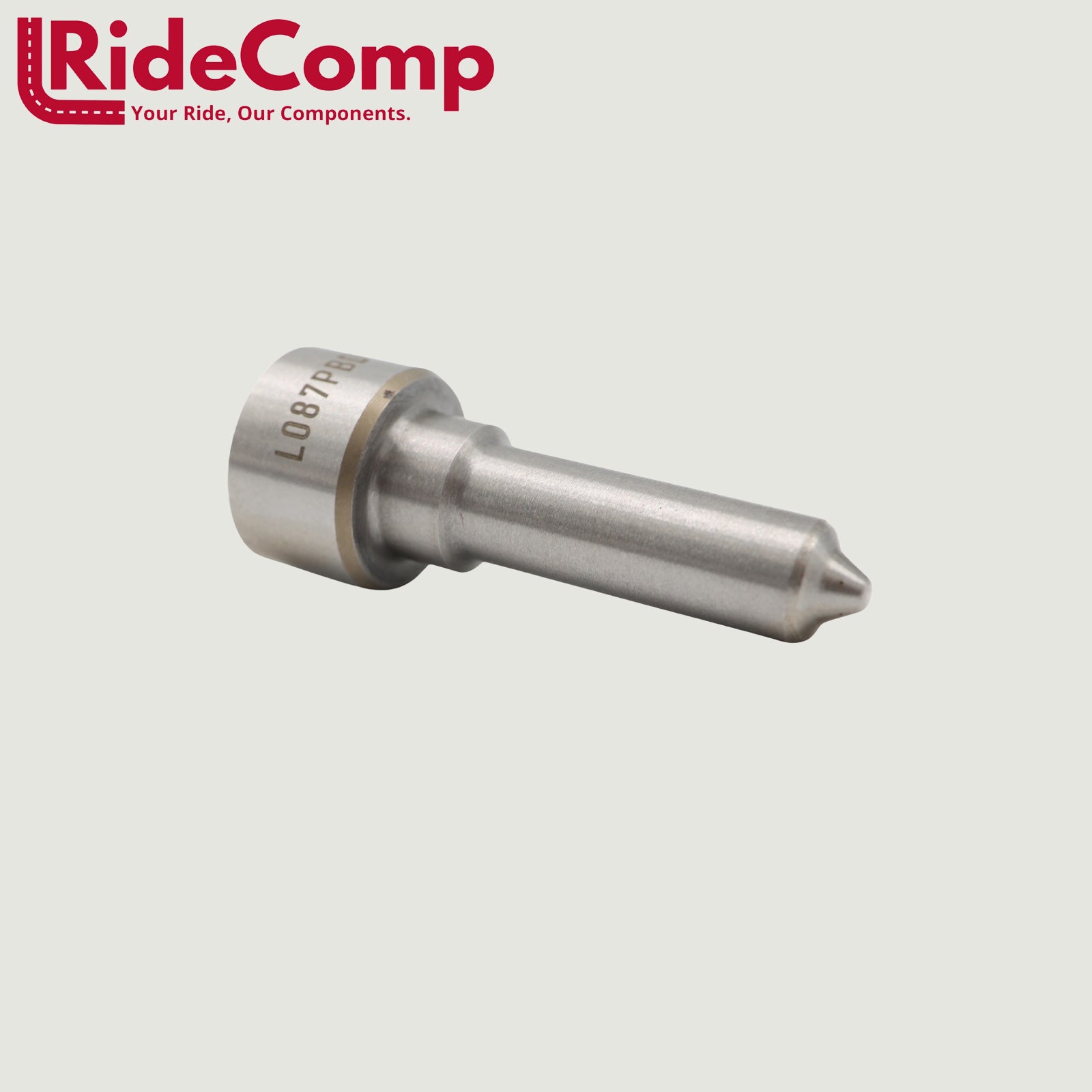 L087PBD DELPHİ ENJEKTÖR MEMESİ