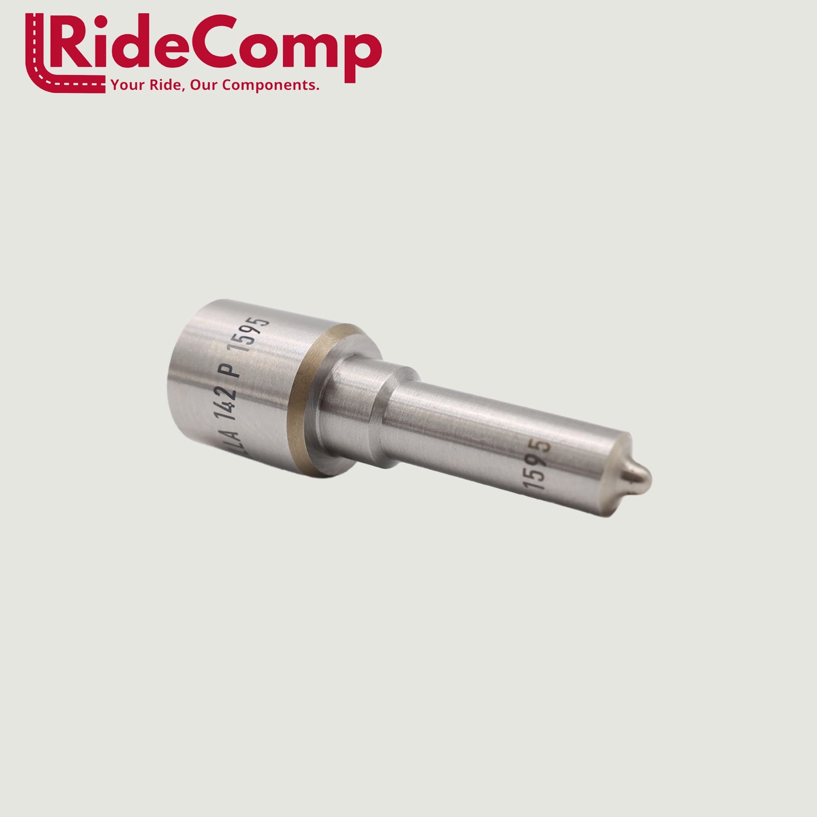 DLLA142P1595 BOSCH COMMON RAIL ENJEKTÖR MEMESİ