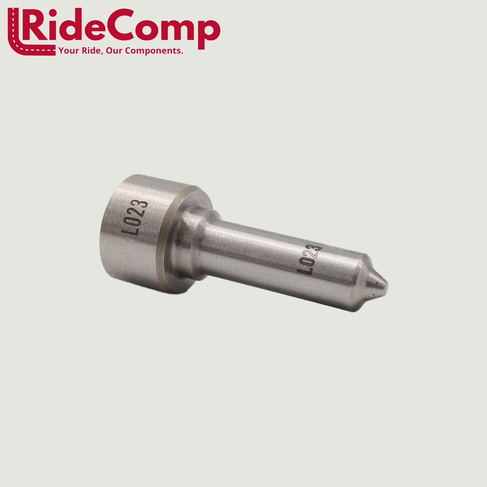 L023PBC DELPHİ ENJEKTÖR MEMESİ