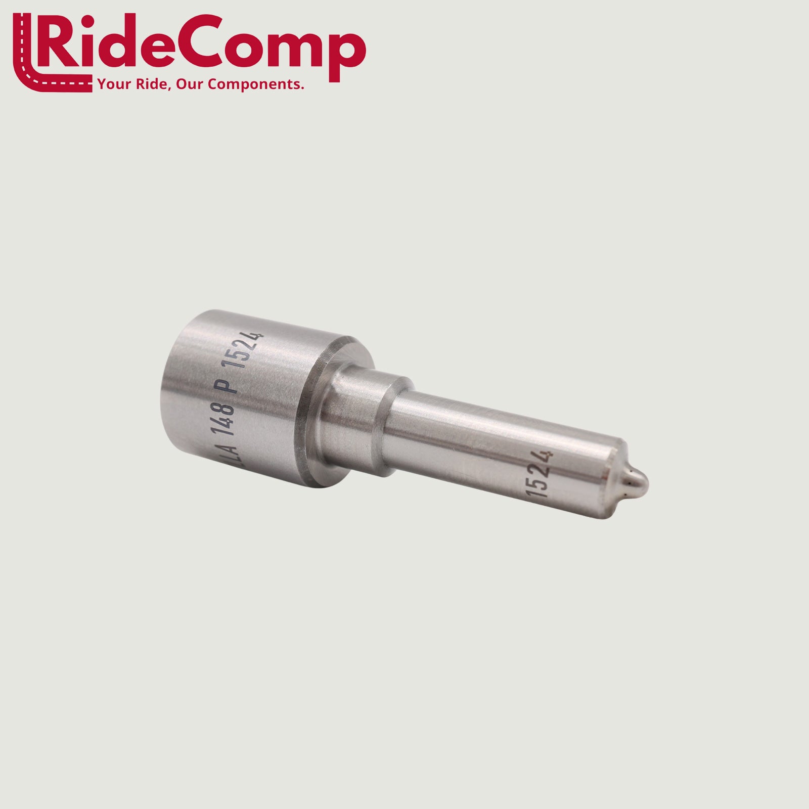 DLLA148P1524 BOSCH COMMON RAIL ENJEKTÖR MEMESİ