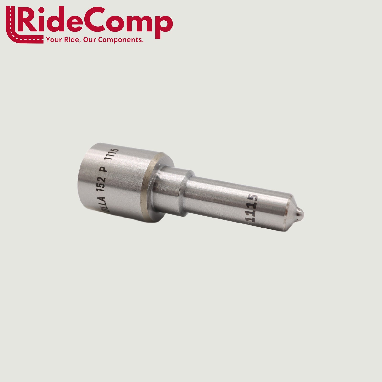 DLLA152P1115 BOSCH COMMON RAIL ENJEKTÖR MEMESİ