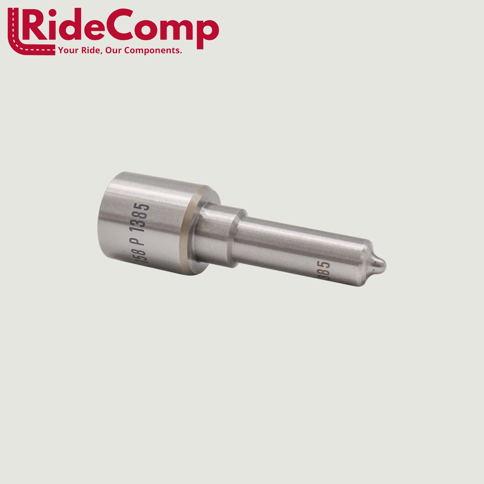 DLLA158P1385 BOSCH COMMON RAIL ENJEKTÖR MEMESİ