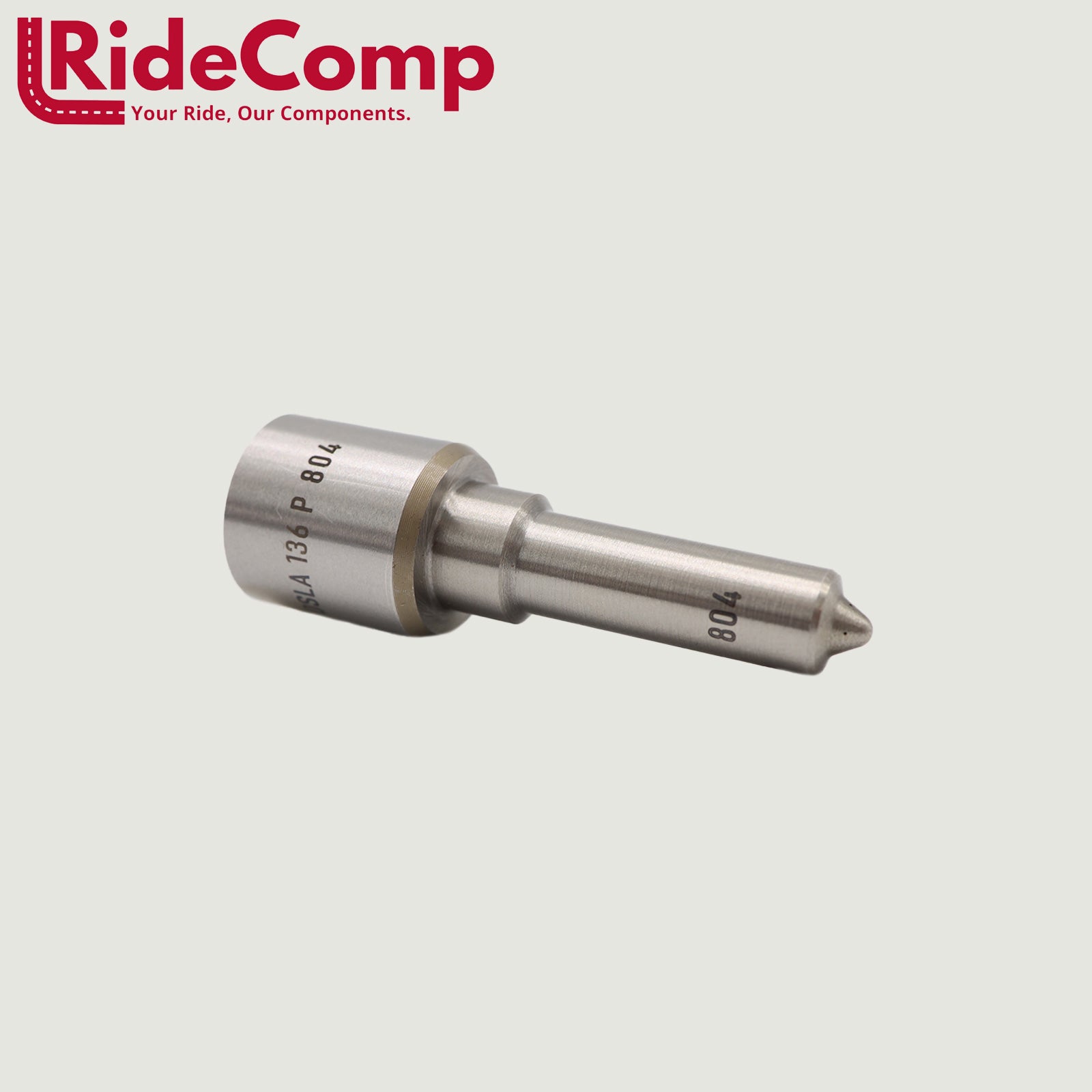 DSLA136P804 BOSCH COMMON RAIL ENJEKTÖR MEMESİ