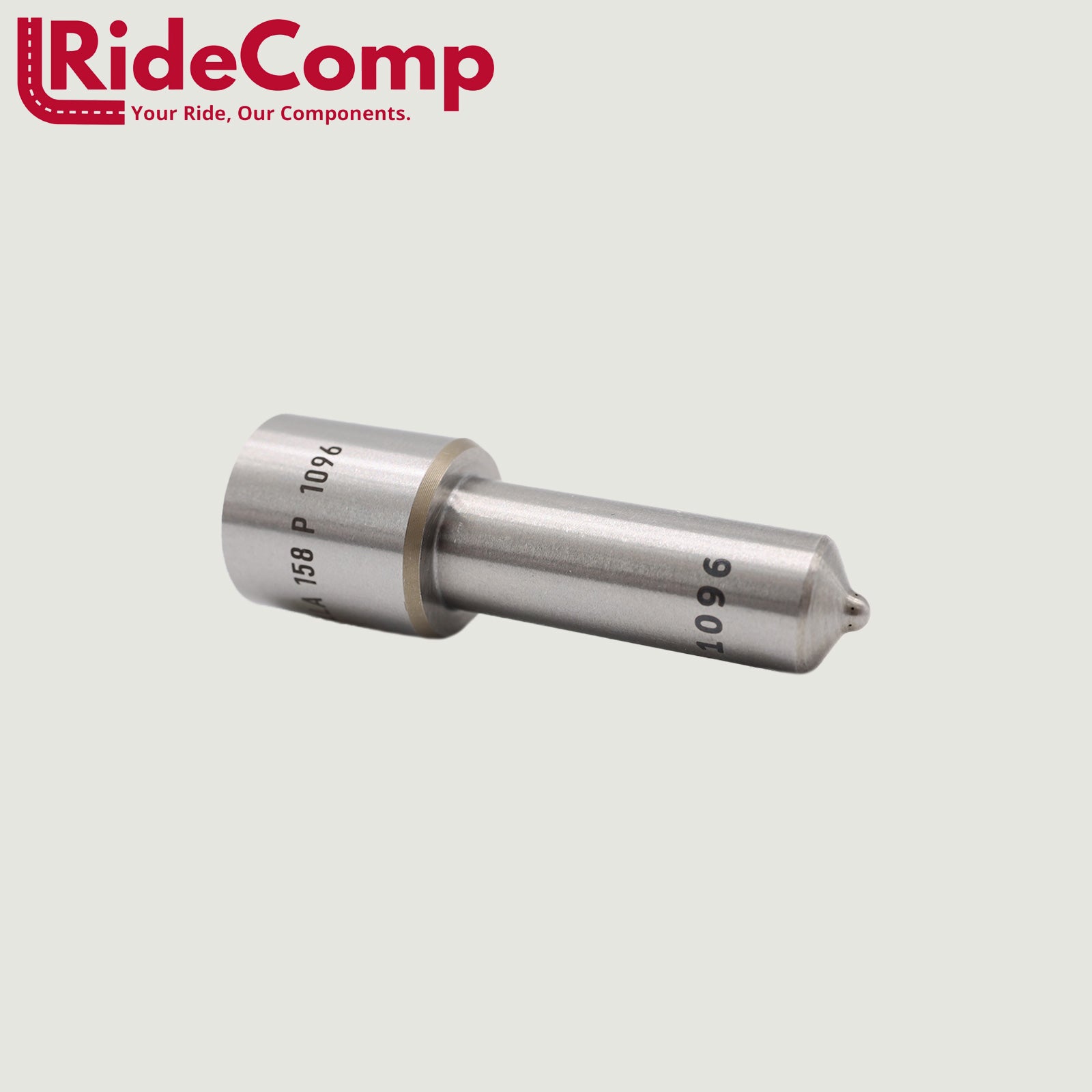 DLLA158P1096 DENSO ENJEKTÖR MEMESİ