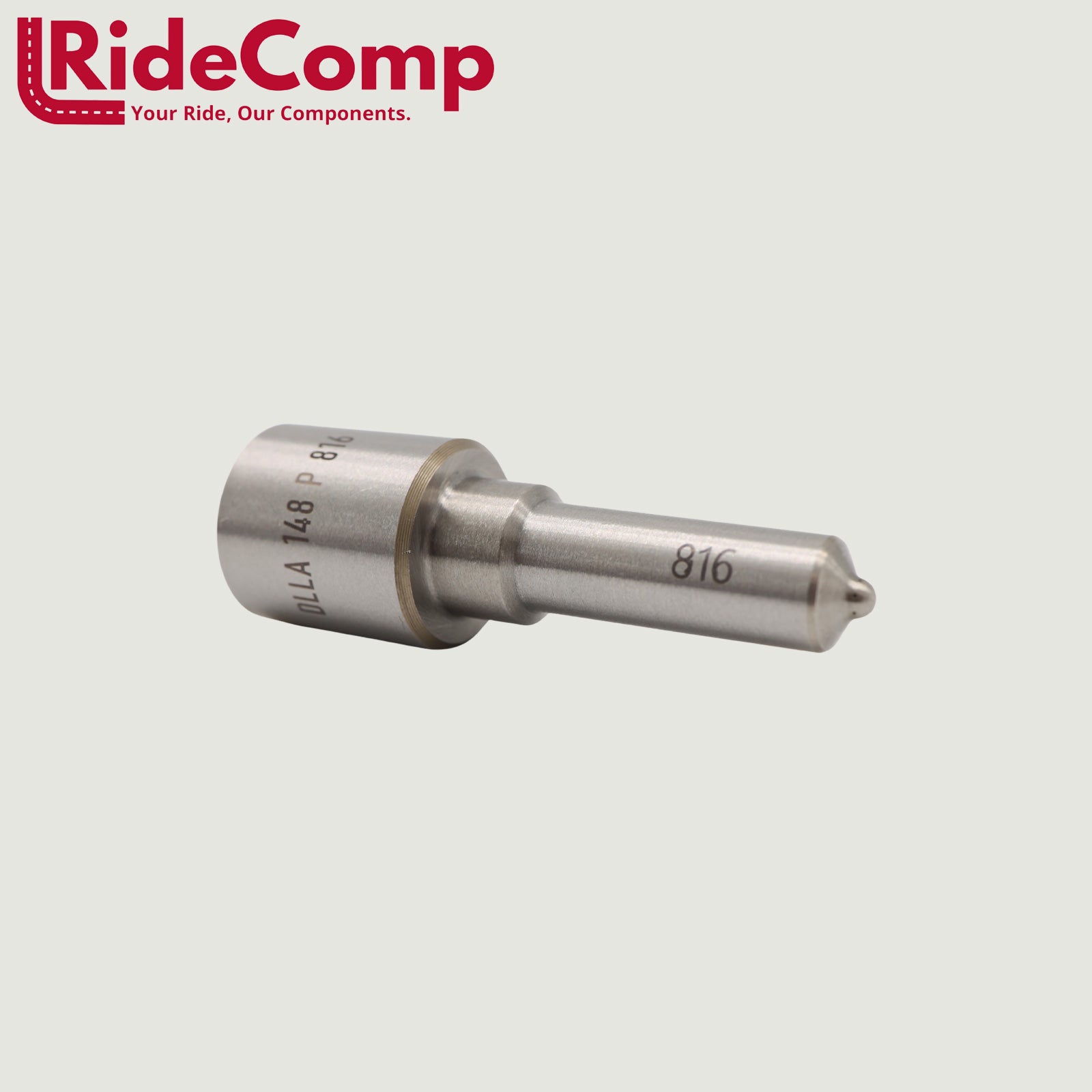 DLLA148P816 DENSO ENJEKTÖR MEMESİ