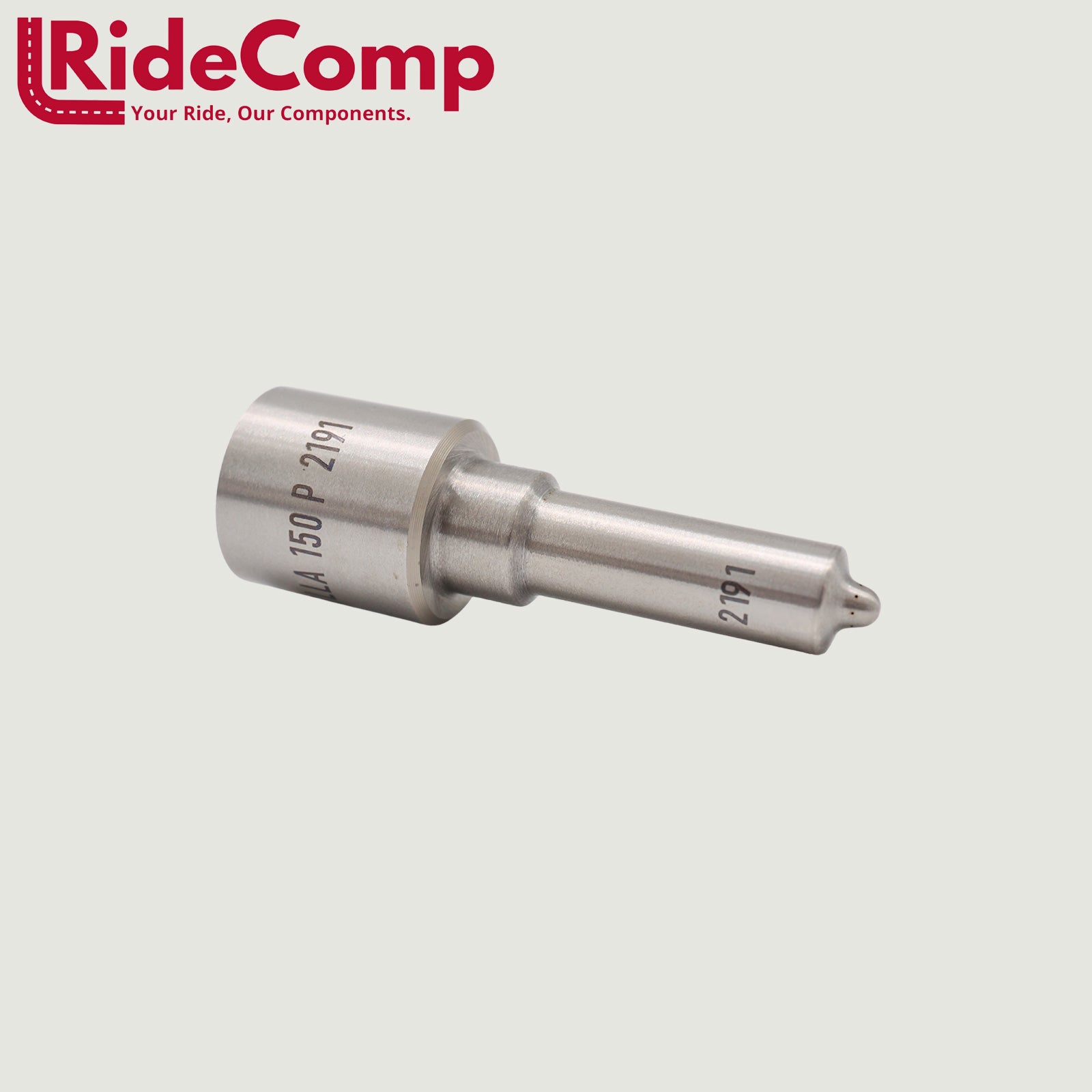 DLLA150P2191 BOSCH COMMON RAIL ENJEKTÖR MEMESİ