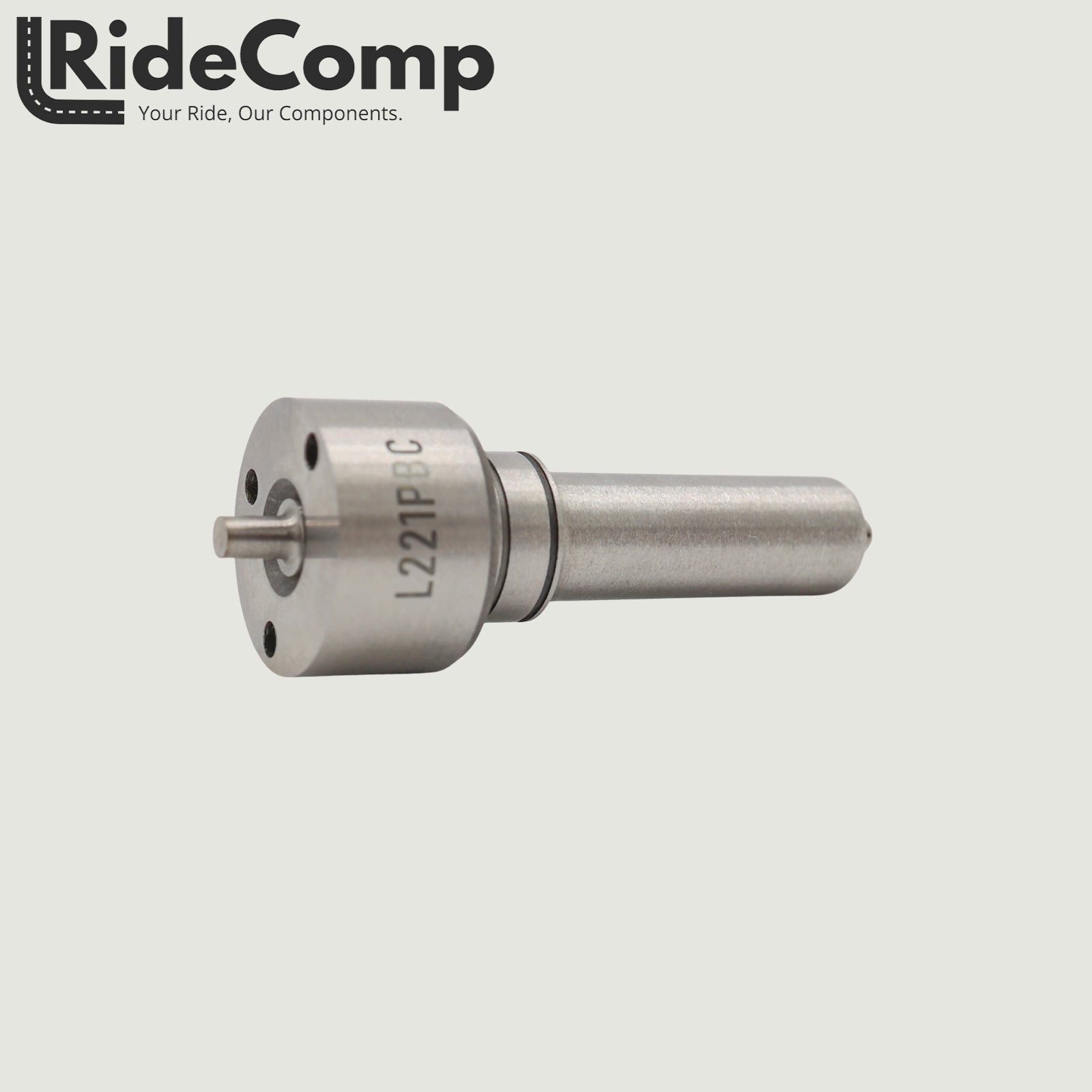 L221PBC DELPHİ ENJEKTÖR MEMESİ