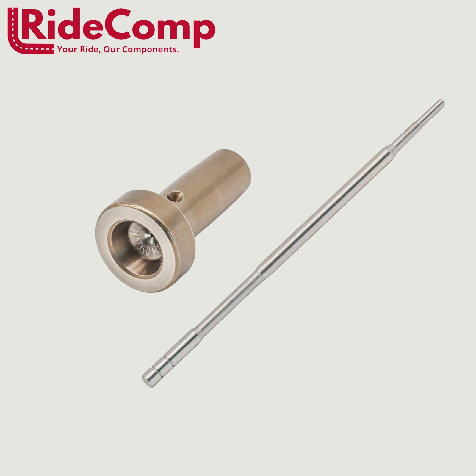 F 00V C01 347 BOSCH COMMON RAIL DİZEL ENJEKTÖR VALF